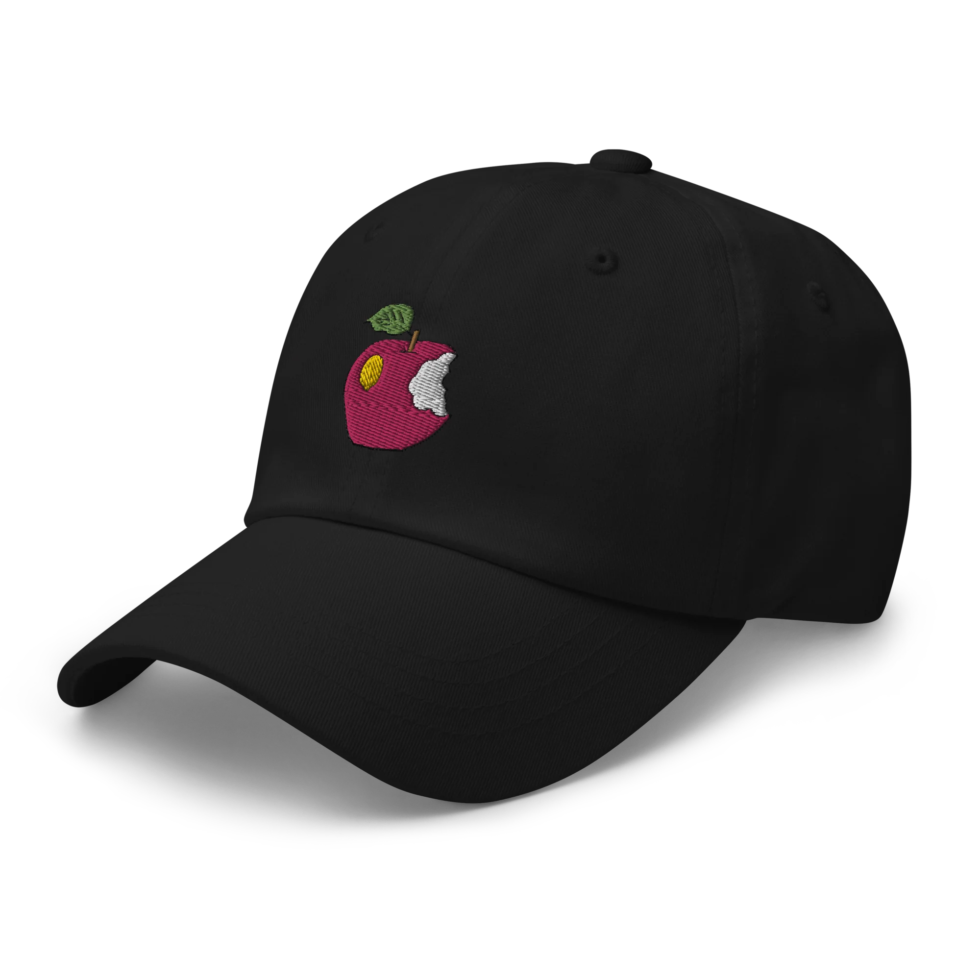 Big Apple Dad Hat - Image 3