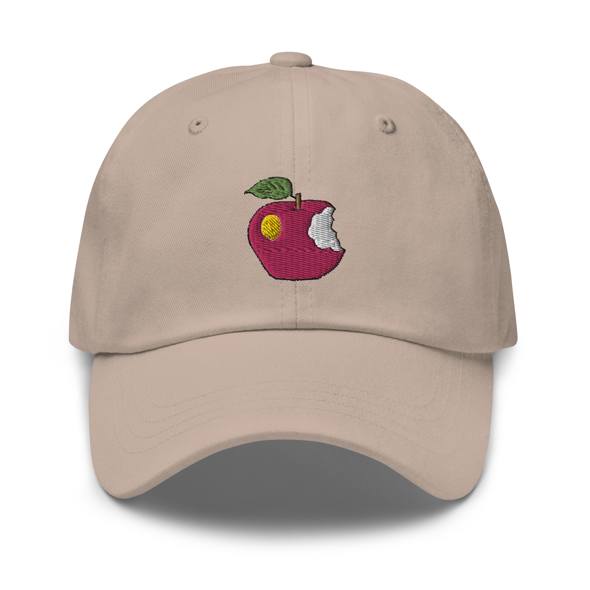 Big Apple Dad Hat - Image 4