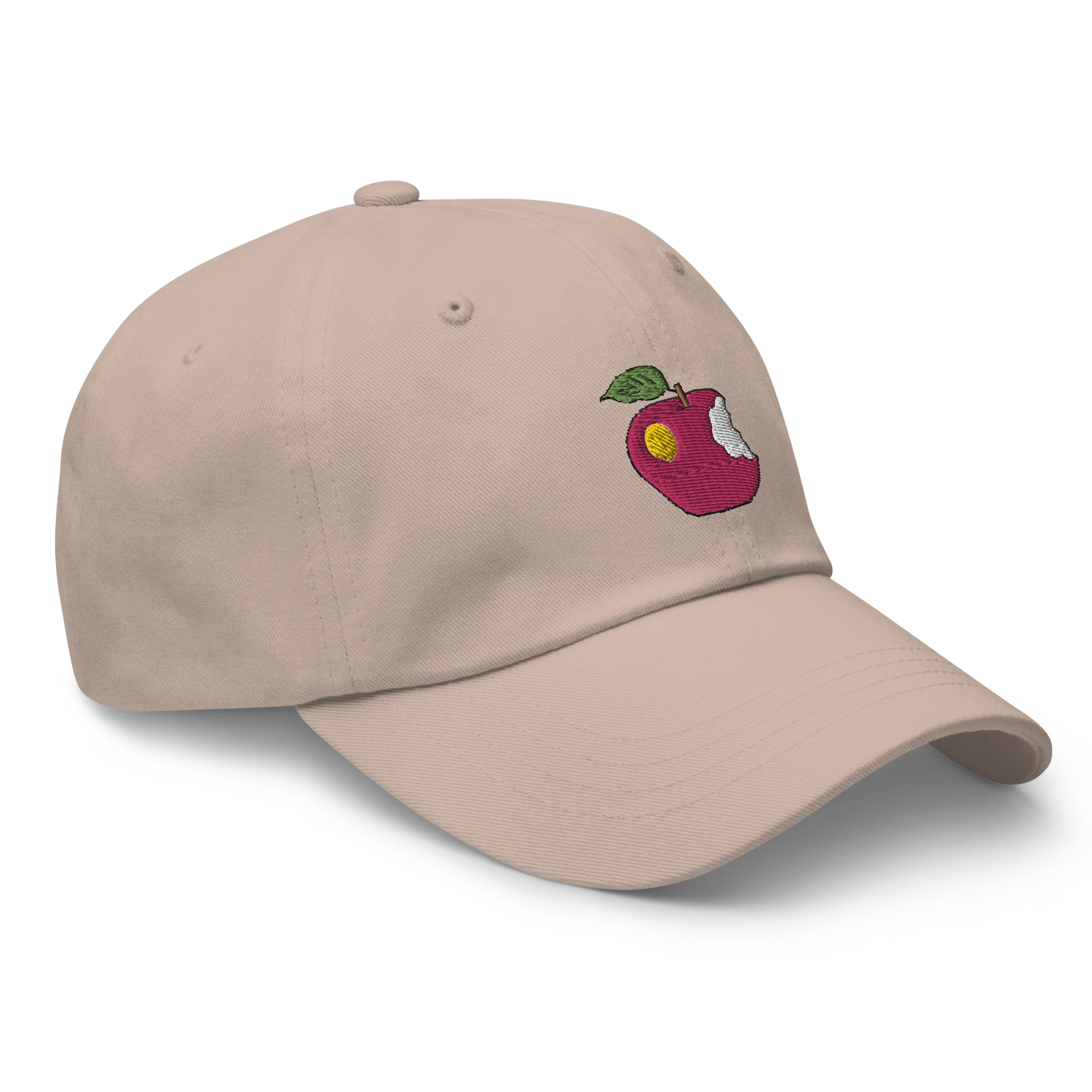 Big Apple Dad Hat - Image 5