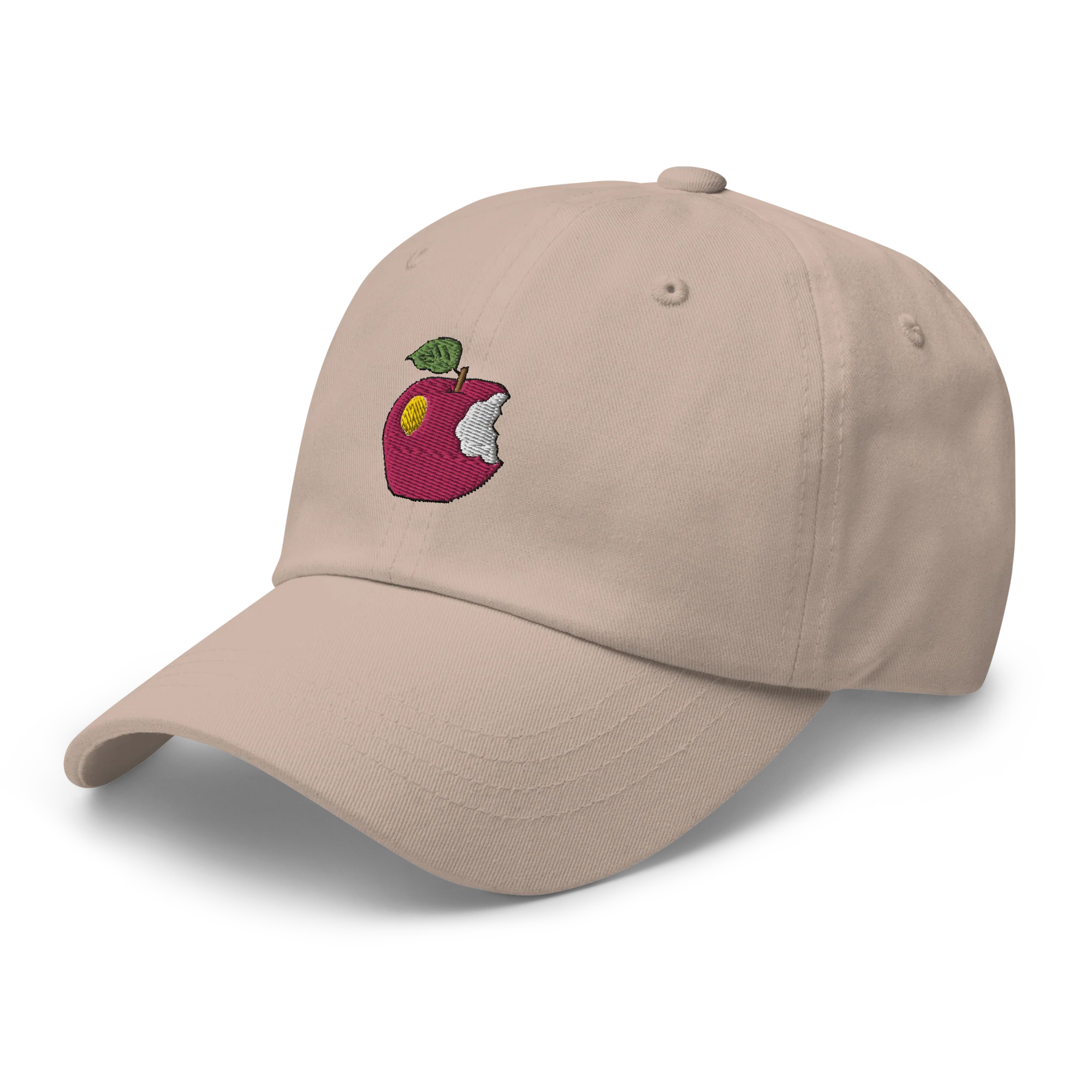 Big Apple Dad Hat - Image 6