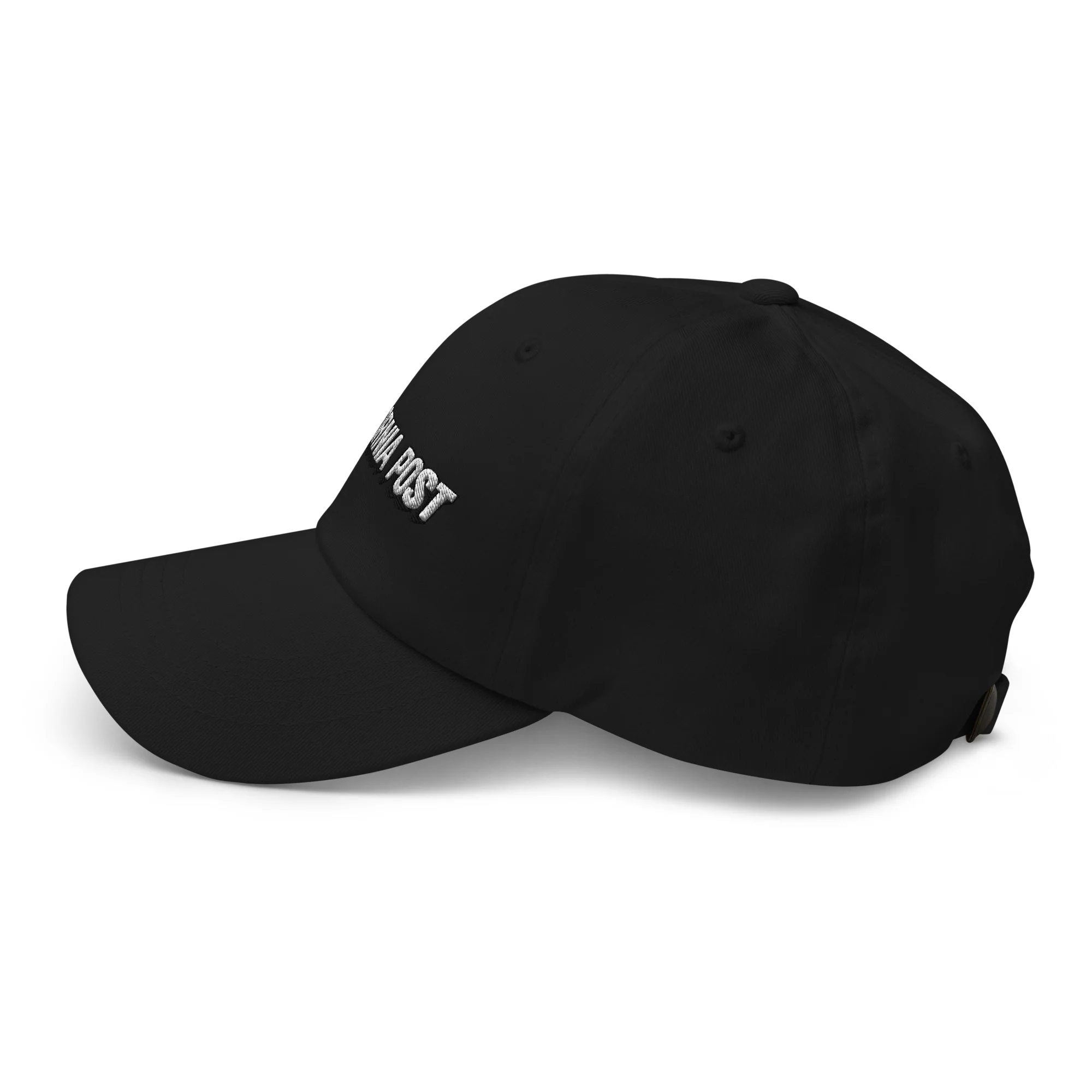 California Post Dad Cap - Image 10
