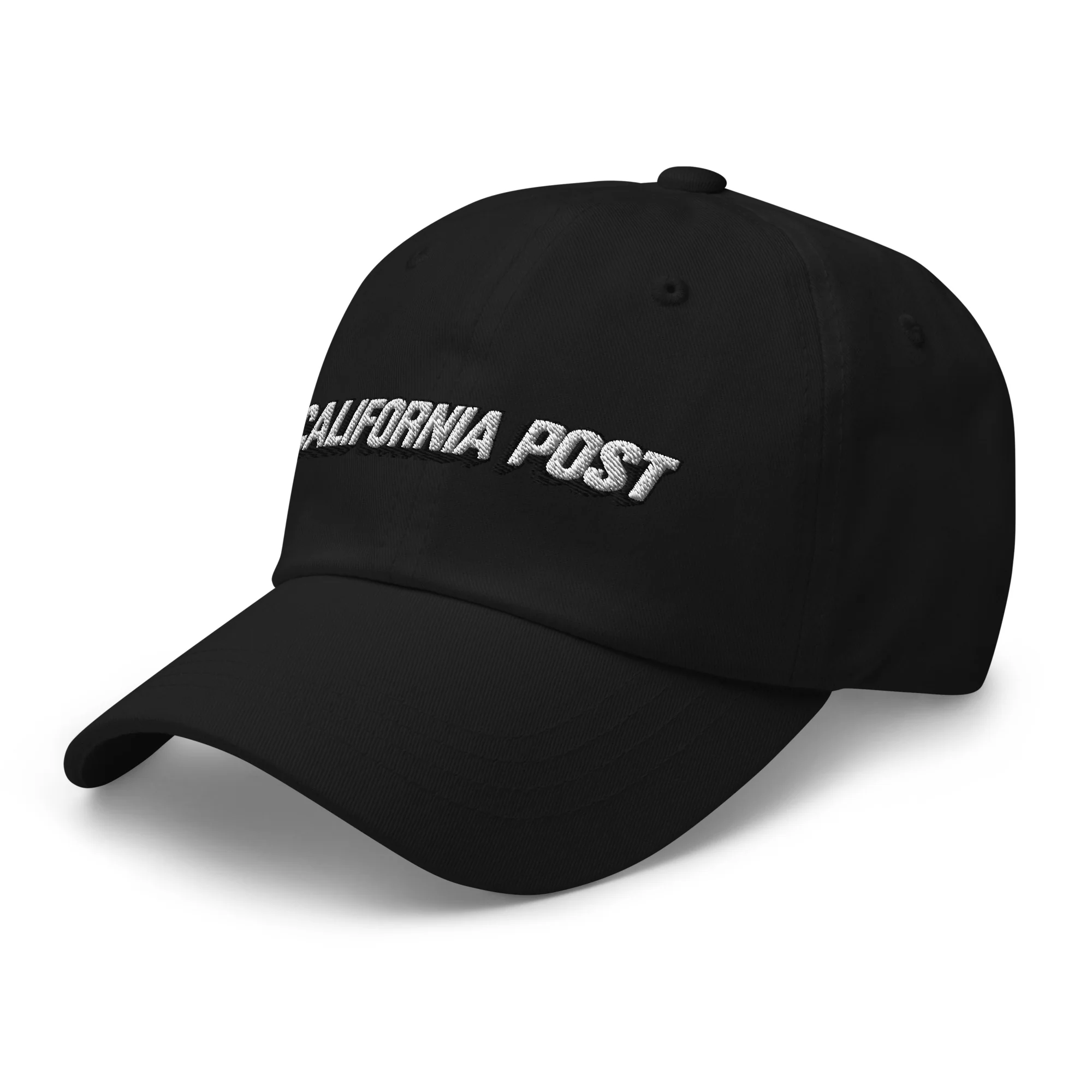 California Post Dad Cap - Image 11