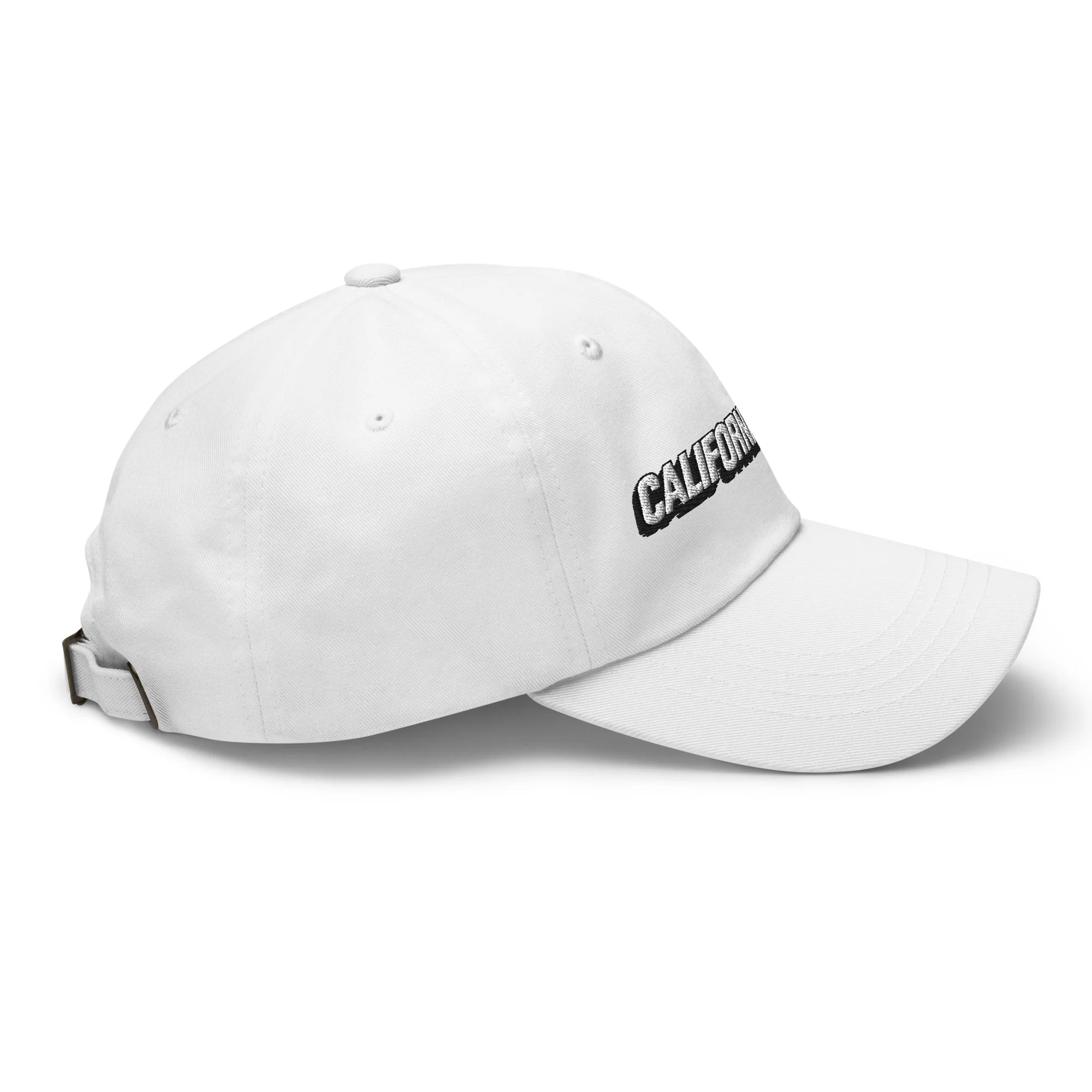 California Post Dad Cap - Image 14