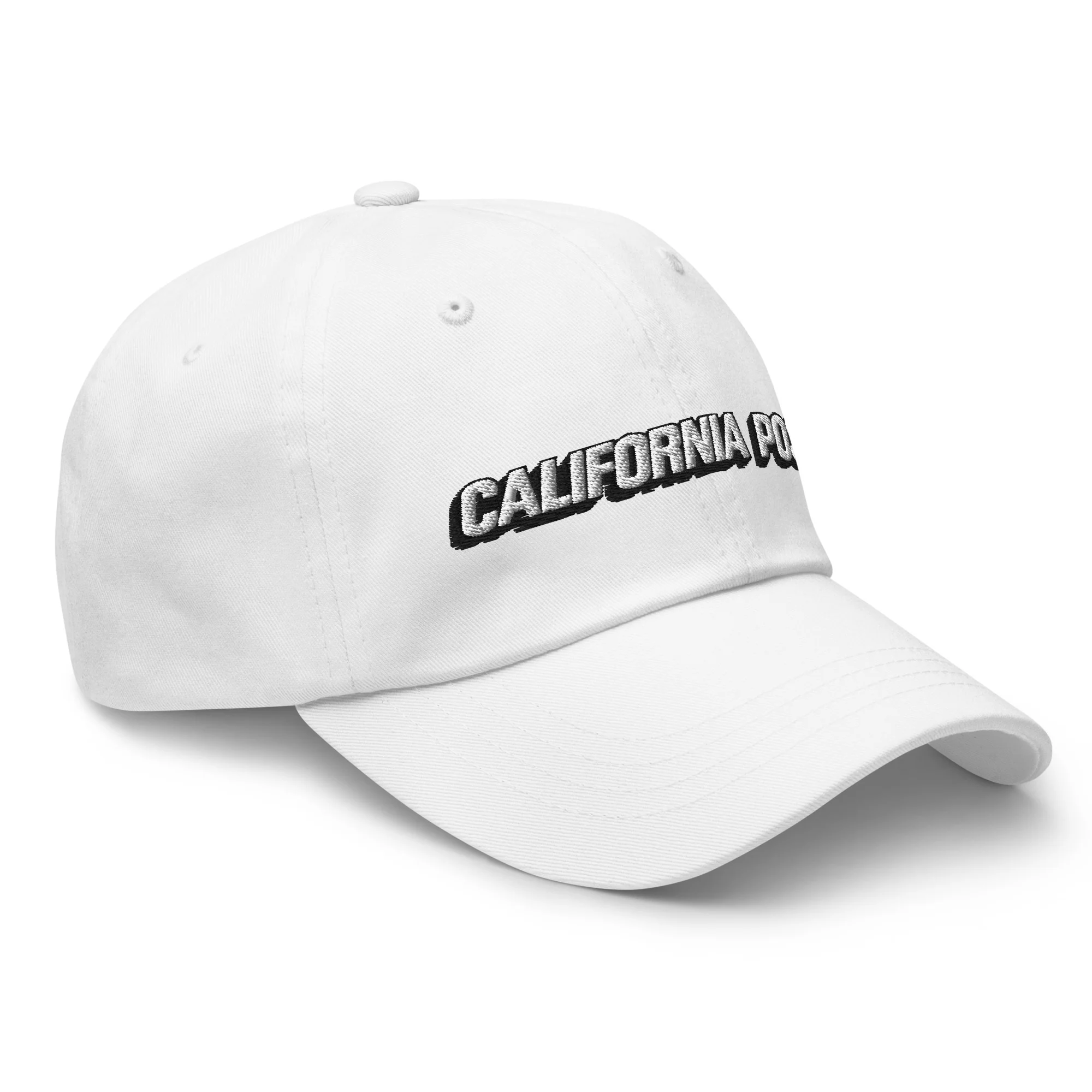 California Post Dad Cap - Image 15