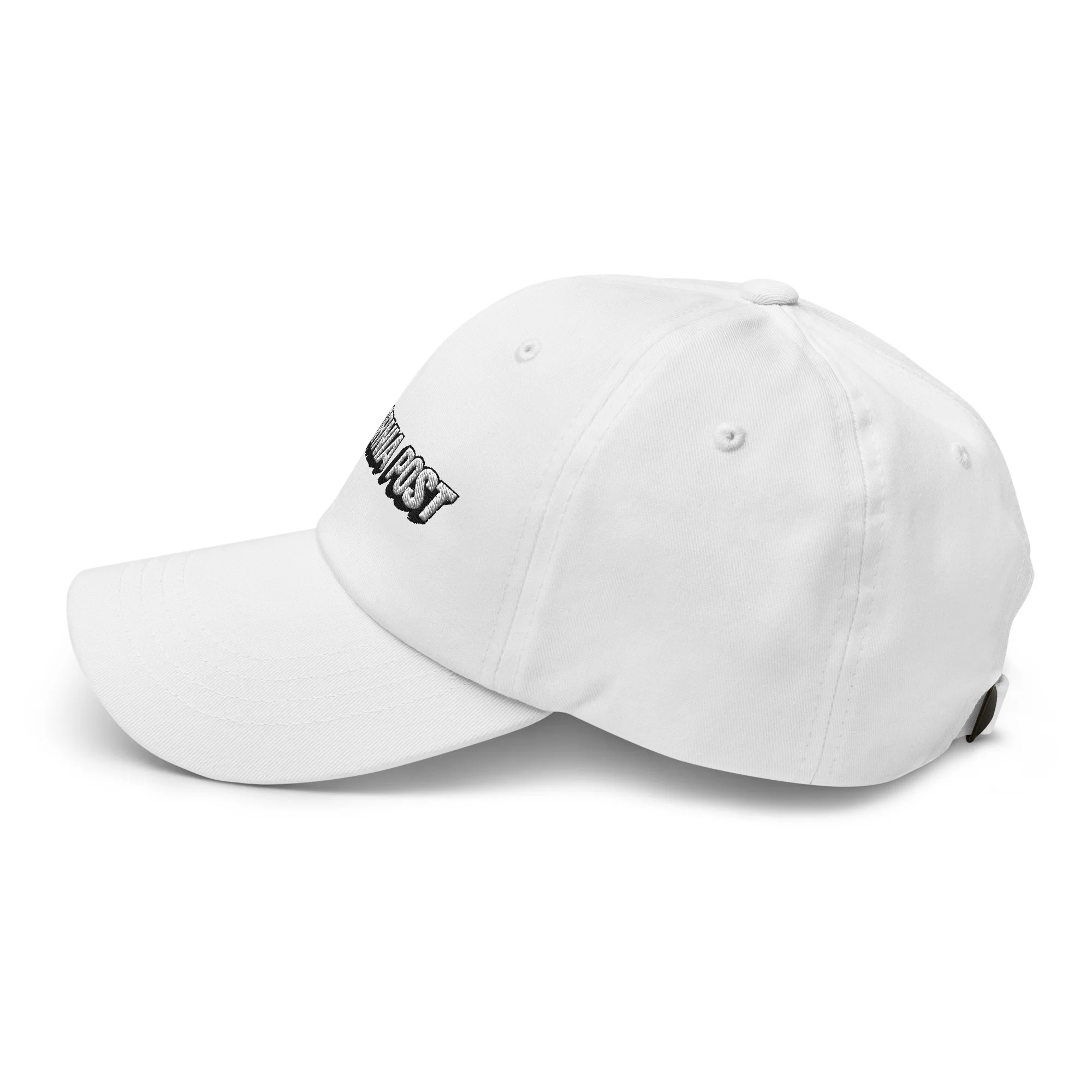California Post Dad Cap - Image 16