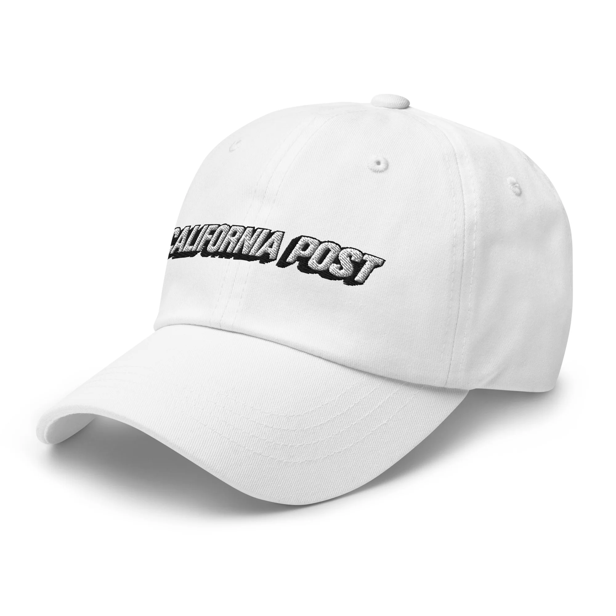 California Post Dad Cap - Image 17