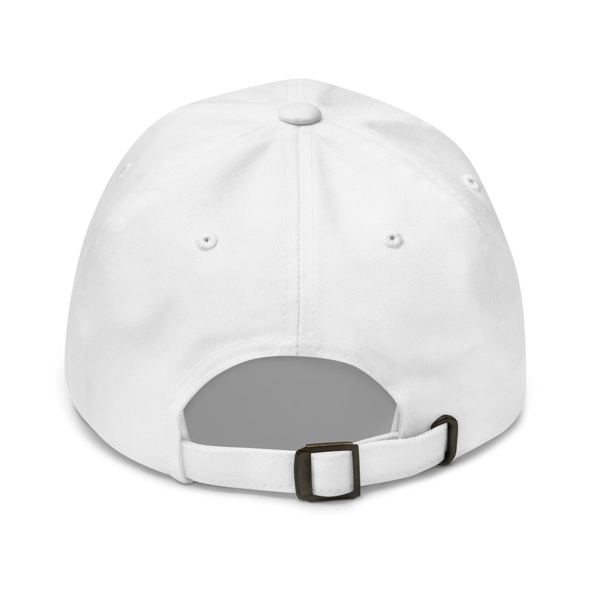 California Post Dad Cap - Image 18