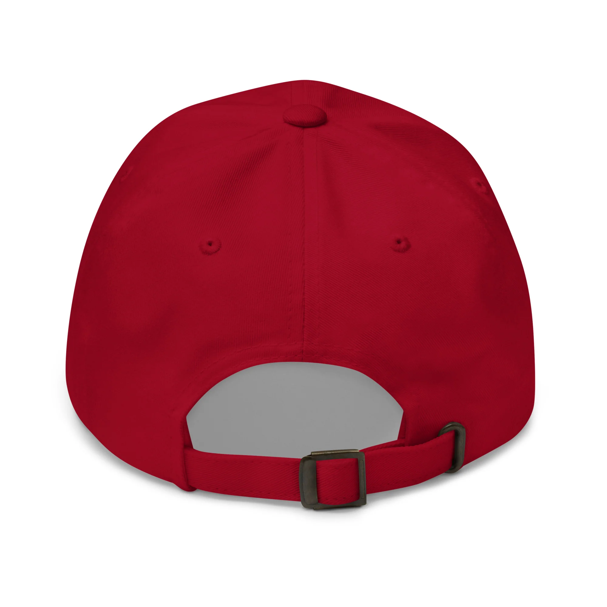 California Post Dad Cap - Image 6