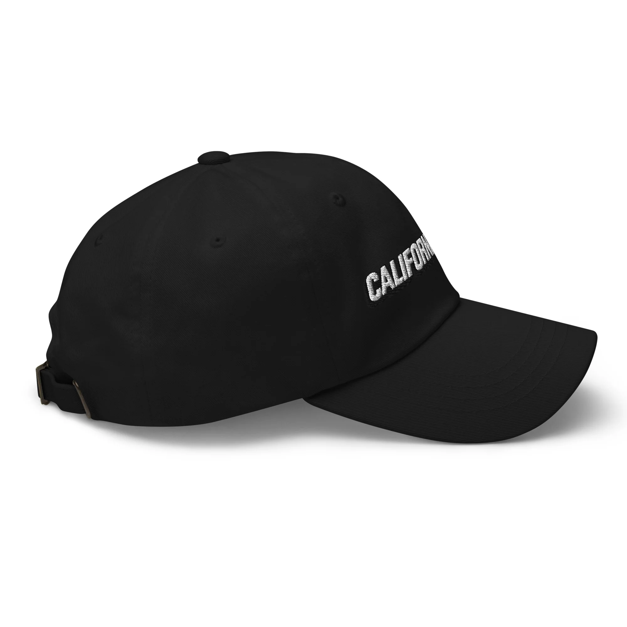 California Post Dad Cap - Image 8