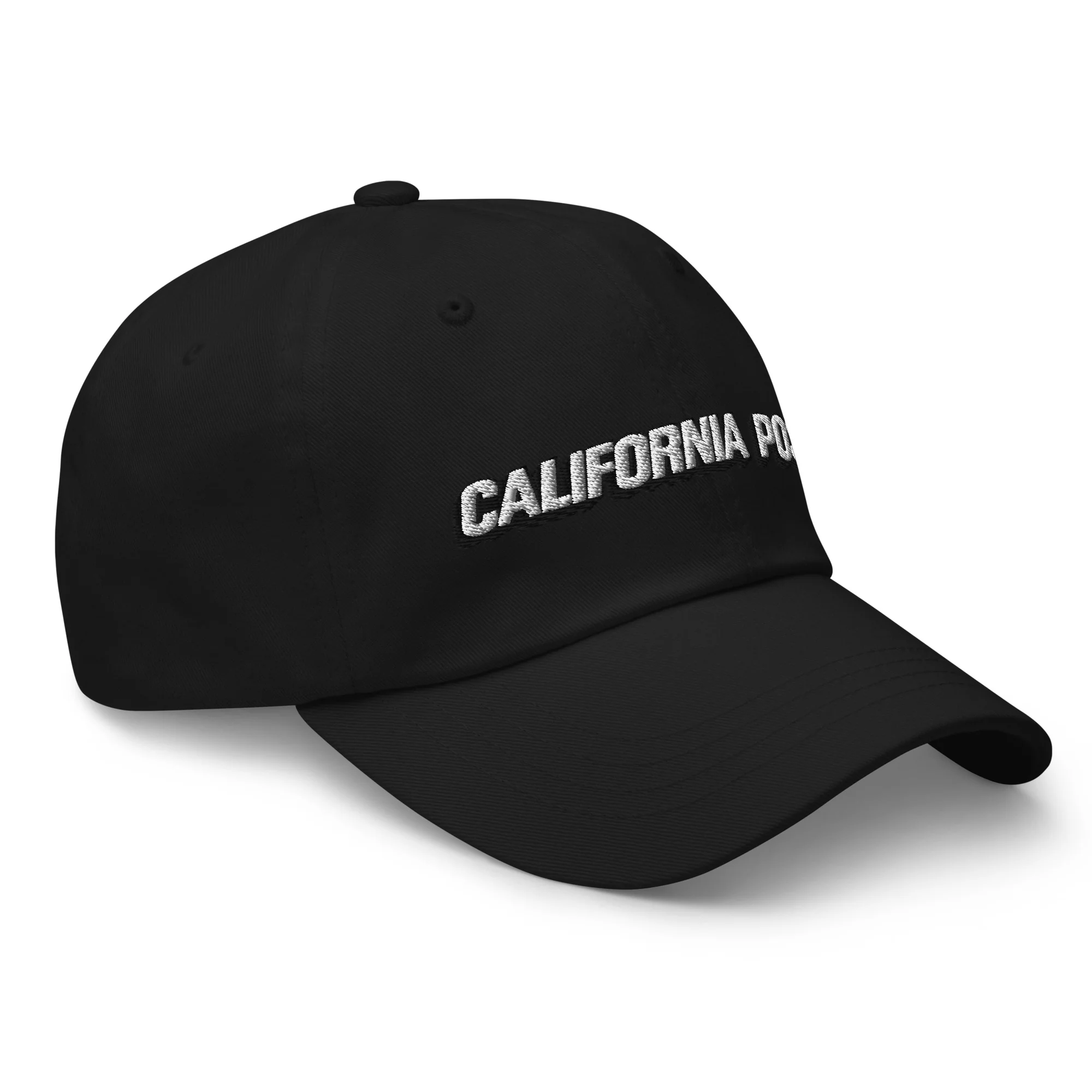 California Post Dad Cap - Image 9
