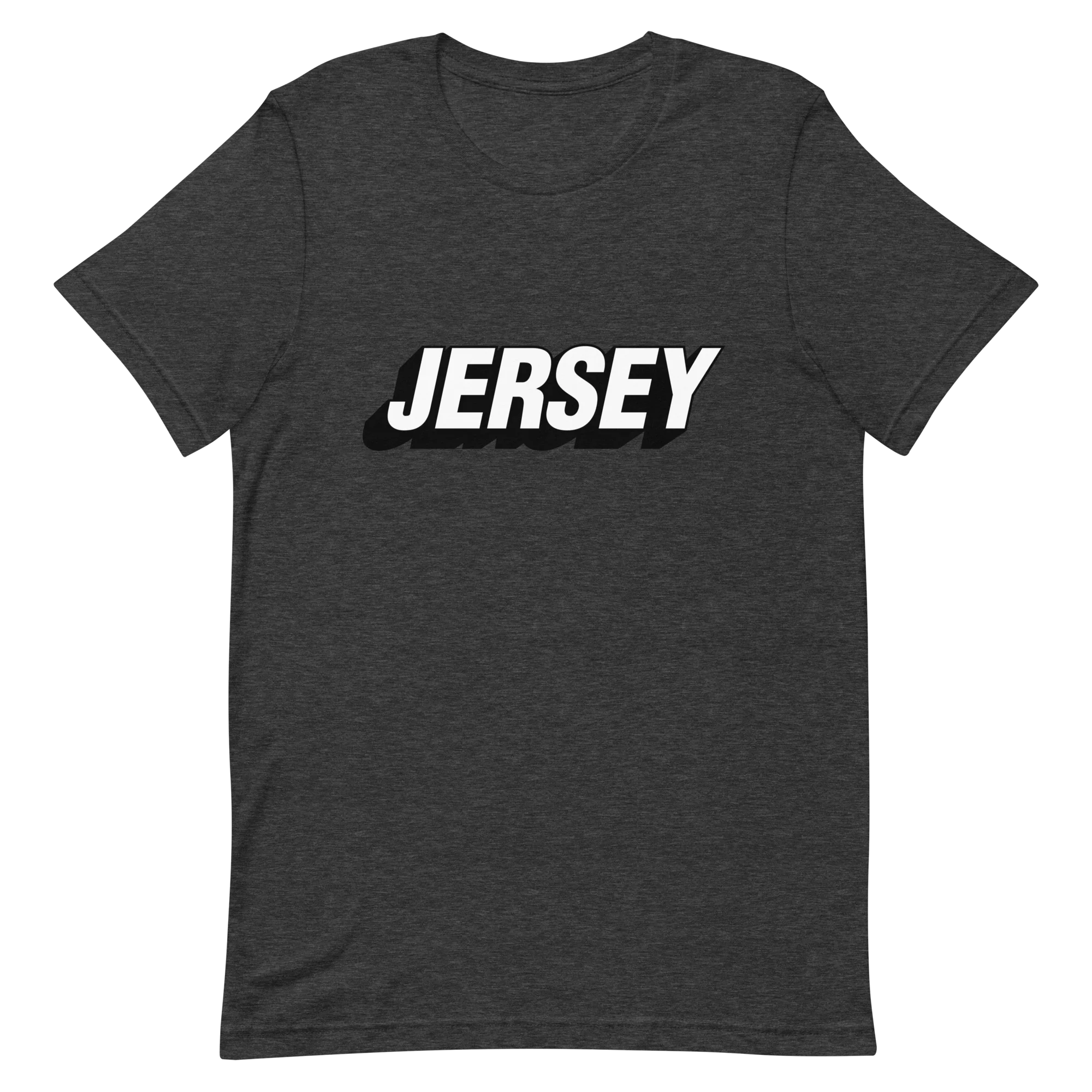 Jersey Boro Tee - Image 3