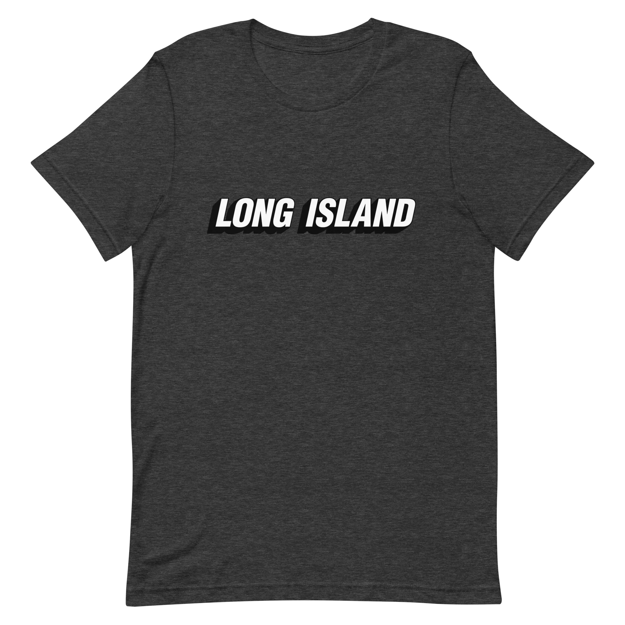 Long Island Boro Tee - Image 3