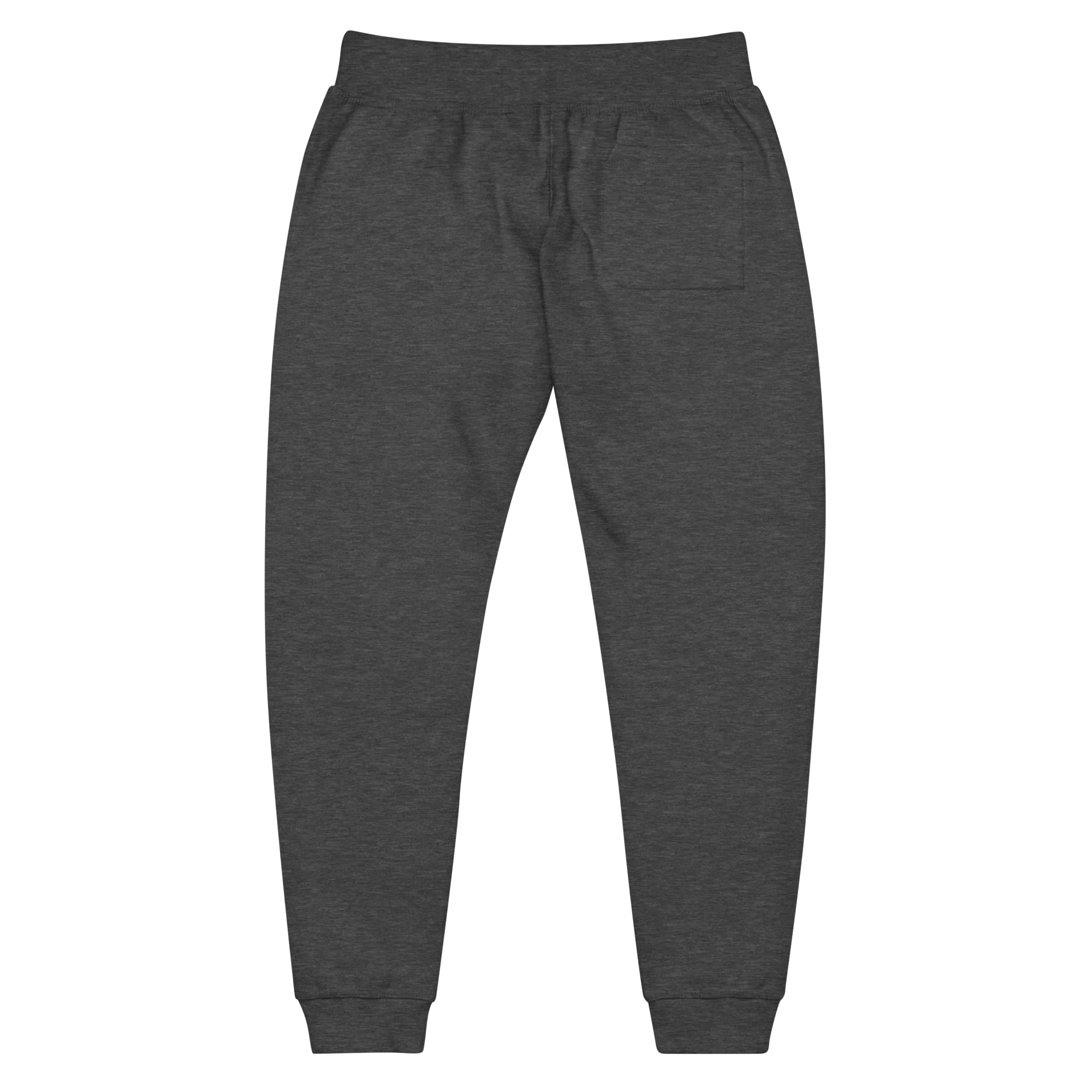 New York Post Embroidered Unisex fleece sweatpants - Image 11