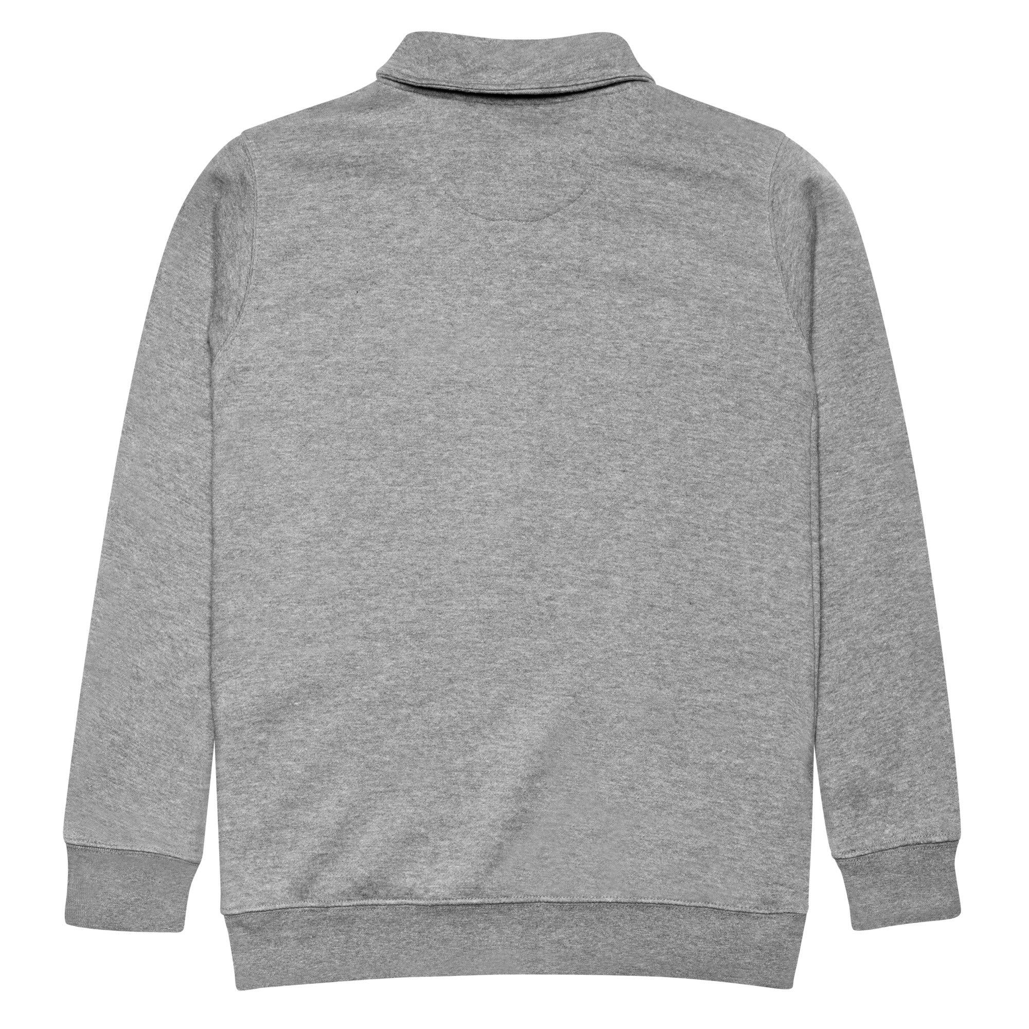 New York Post Fleece Pullover - Image 4