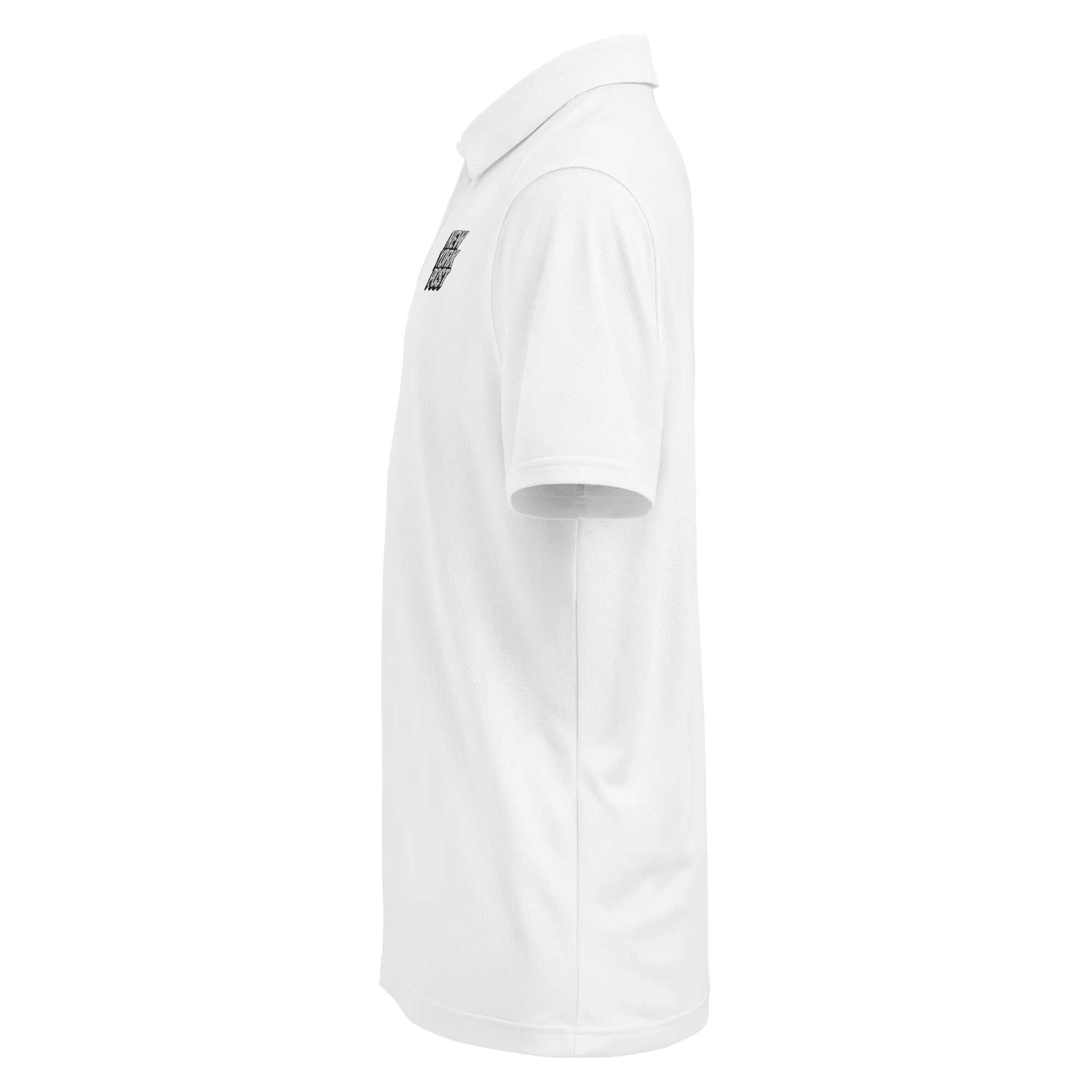 New York Post Under Armour® men's polo - Image 10