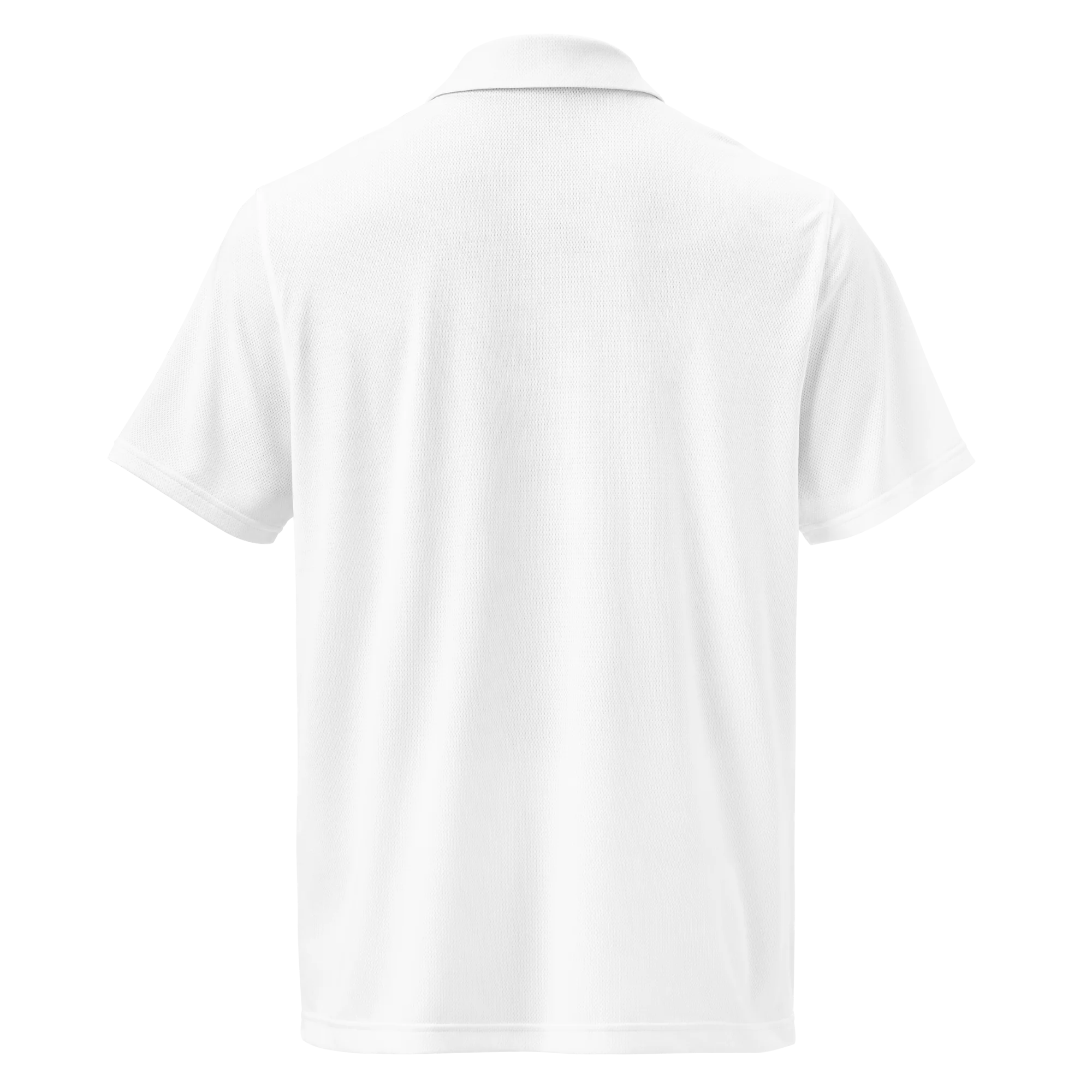 New York Post Under Armour® men's polo - Image 12