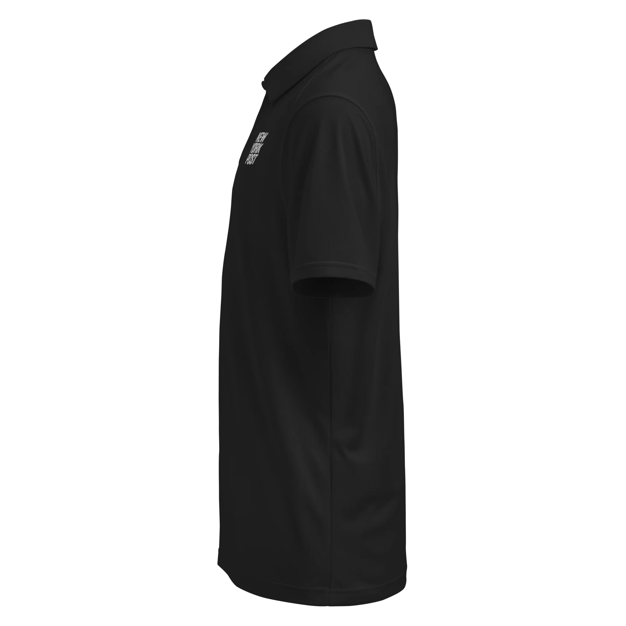 New York Post Under Armour® men's polo - Image 3