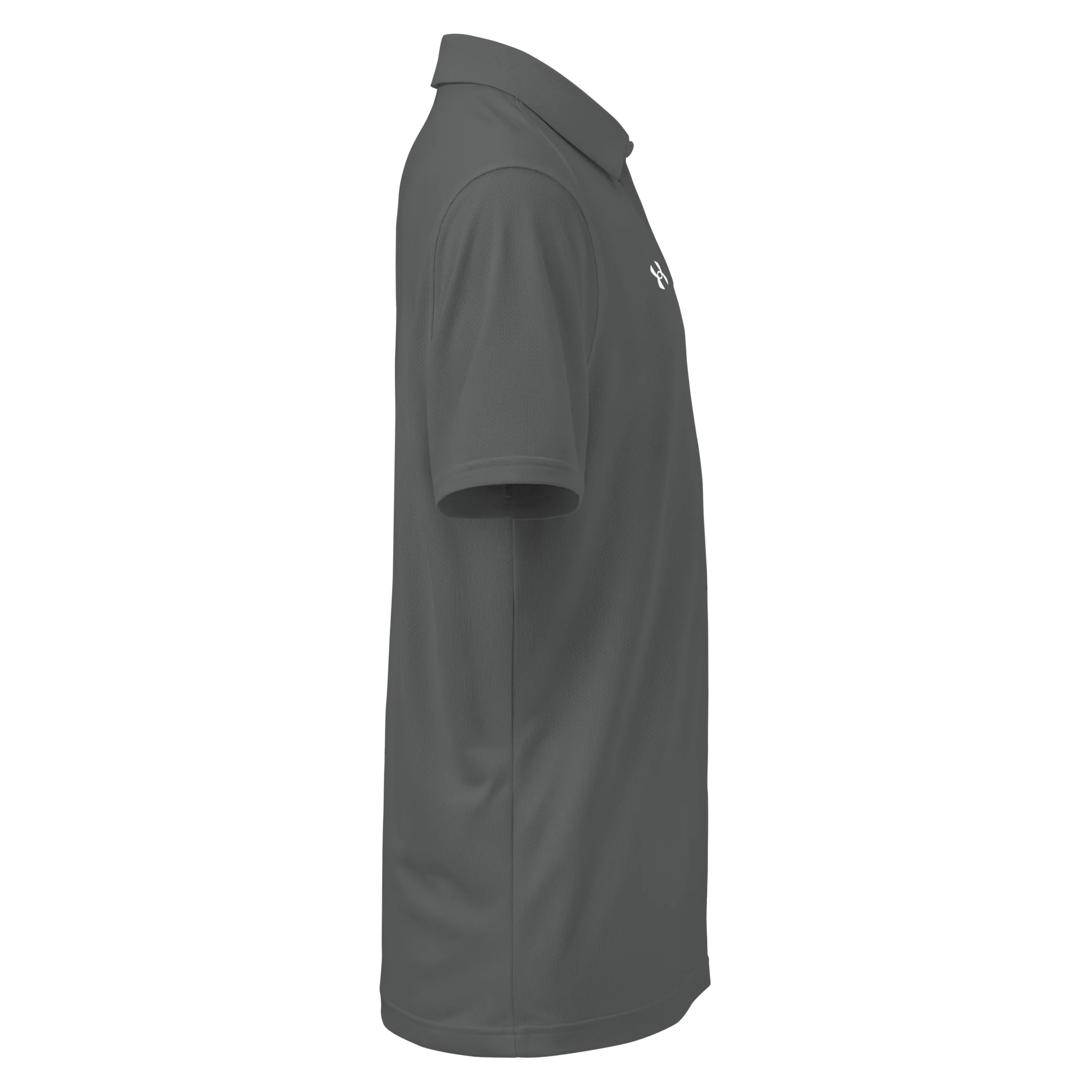 New York Post Under Armour® men's polo - Image 5