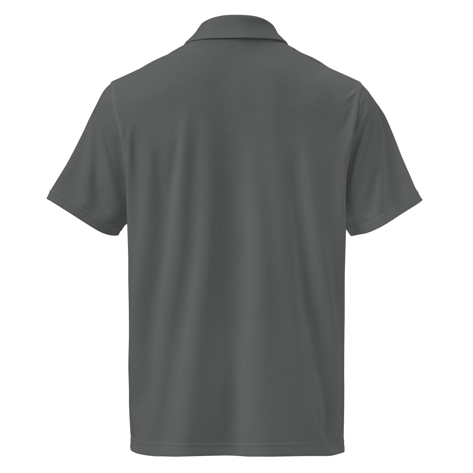 New York Post Under Armour® men's polo - Image 8