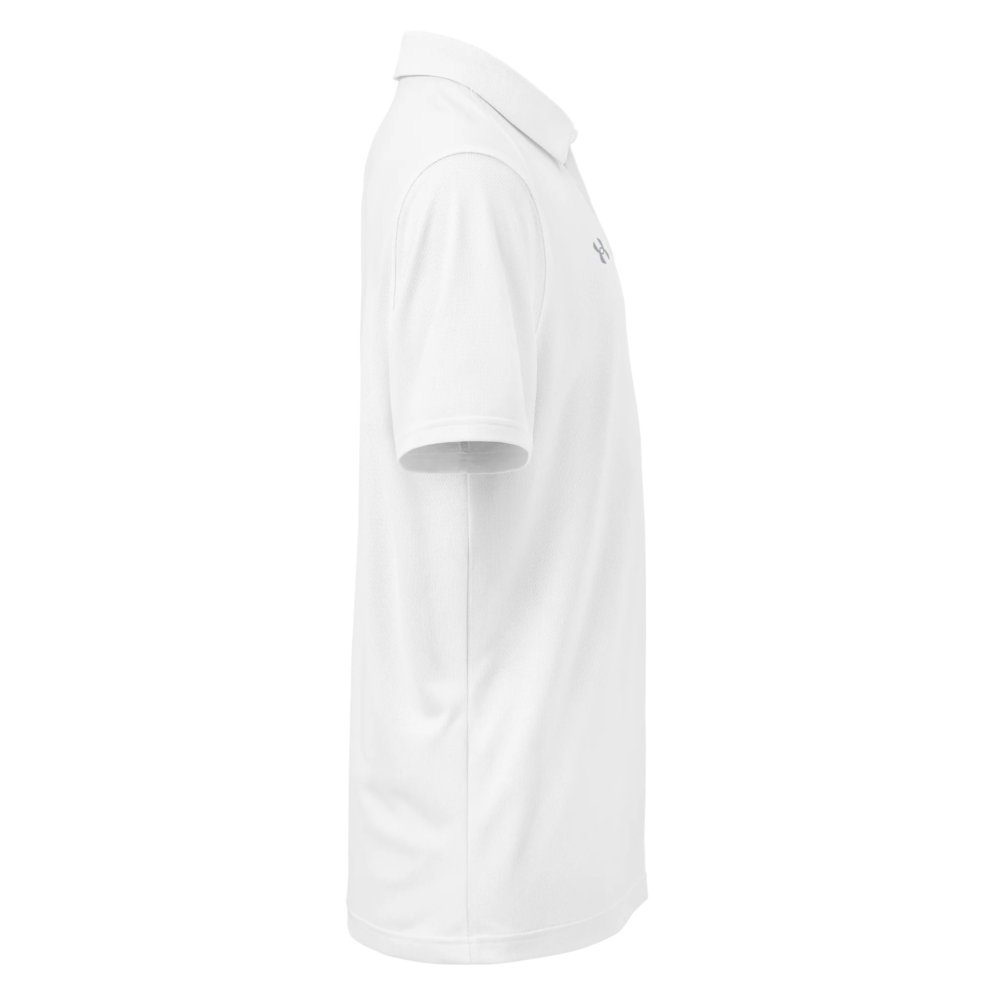 New York Post Under Armour® men's polo - Image 9