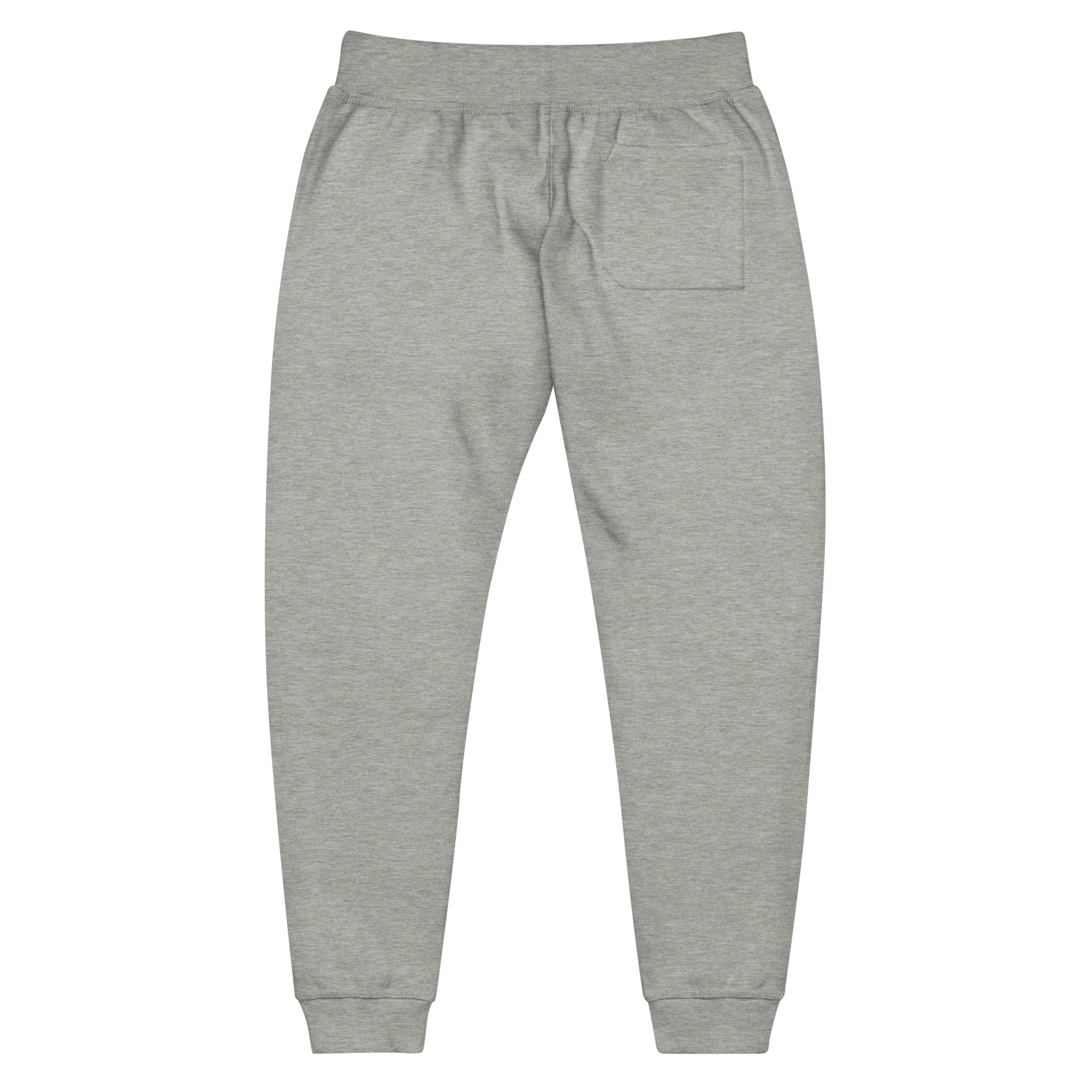 New York Post Unisex fleece sweatpants - Image 15