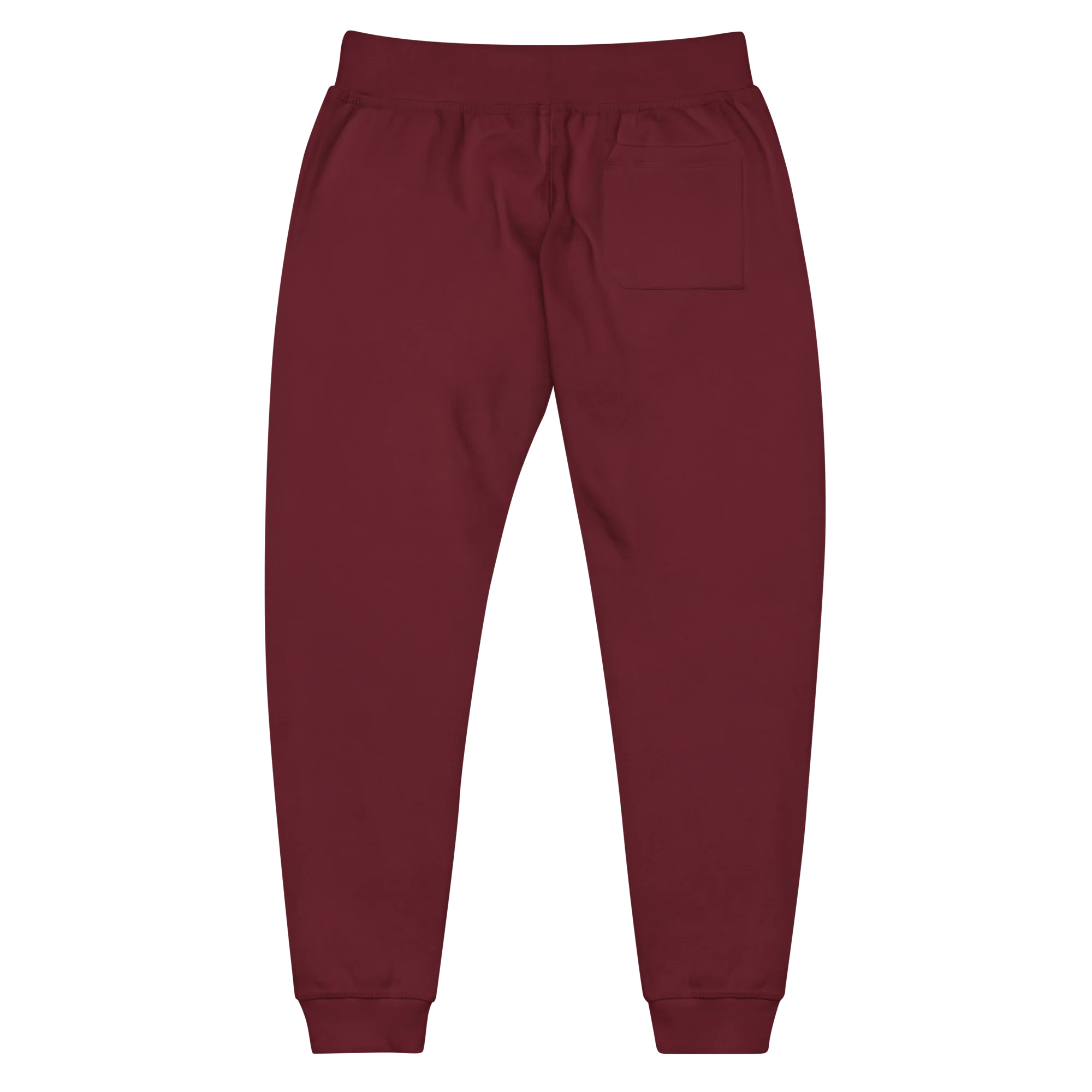 New York Post Unisex fleece sweatpants - Image 9