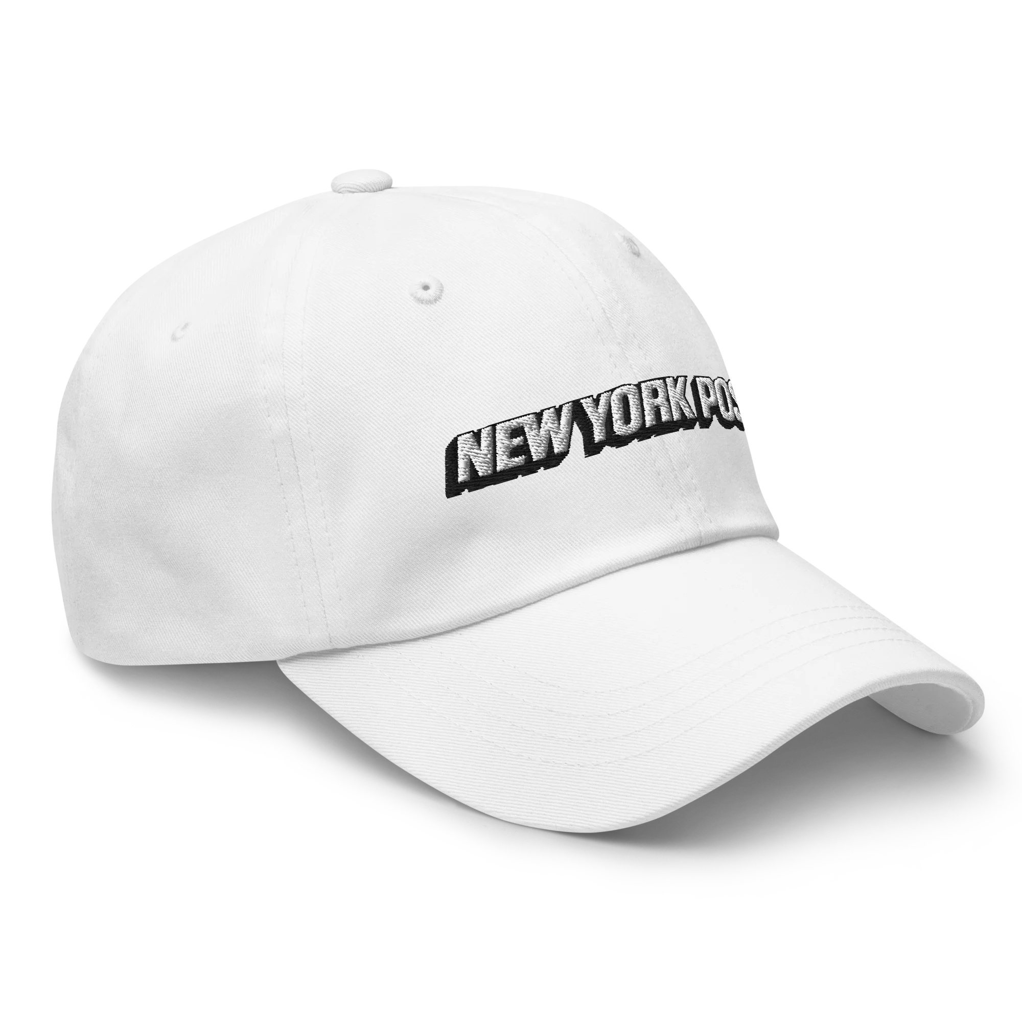 News. Sports. Gossip. Dad Hat. - Image 10
