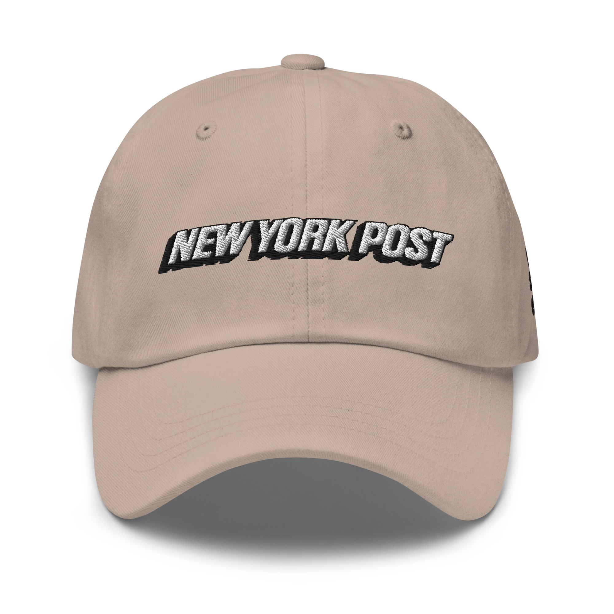 News. Sports. Gossip. Dad Hat. - Image 6