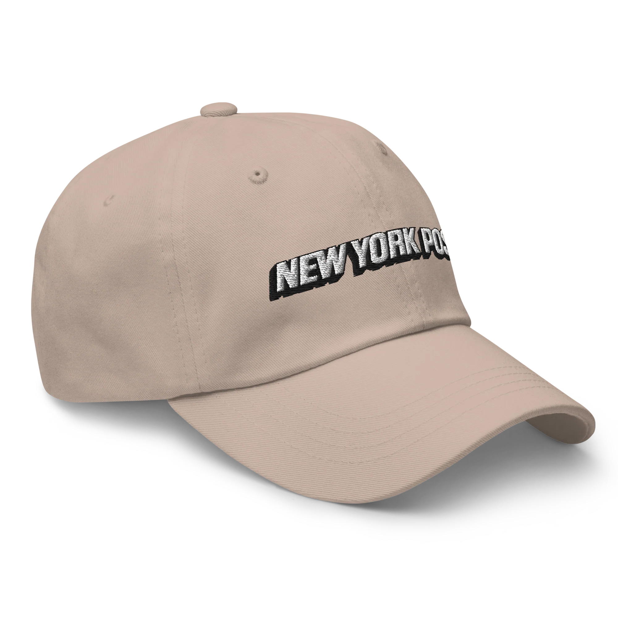 News. Sports. Gossip. Dad Hat. - Image 7