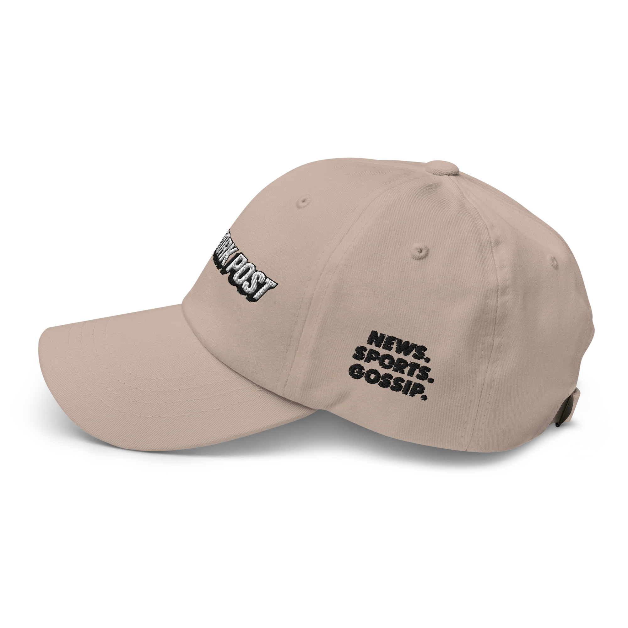 News. Sports. Gossip. Dad Hat. - Image 9