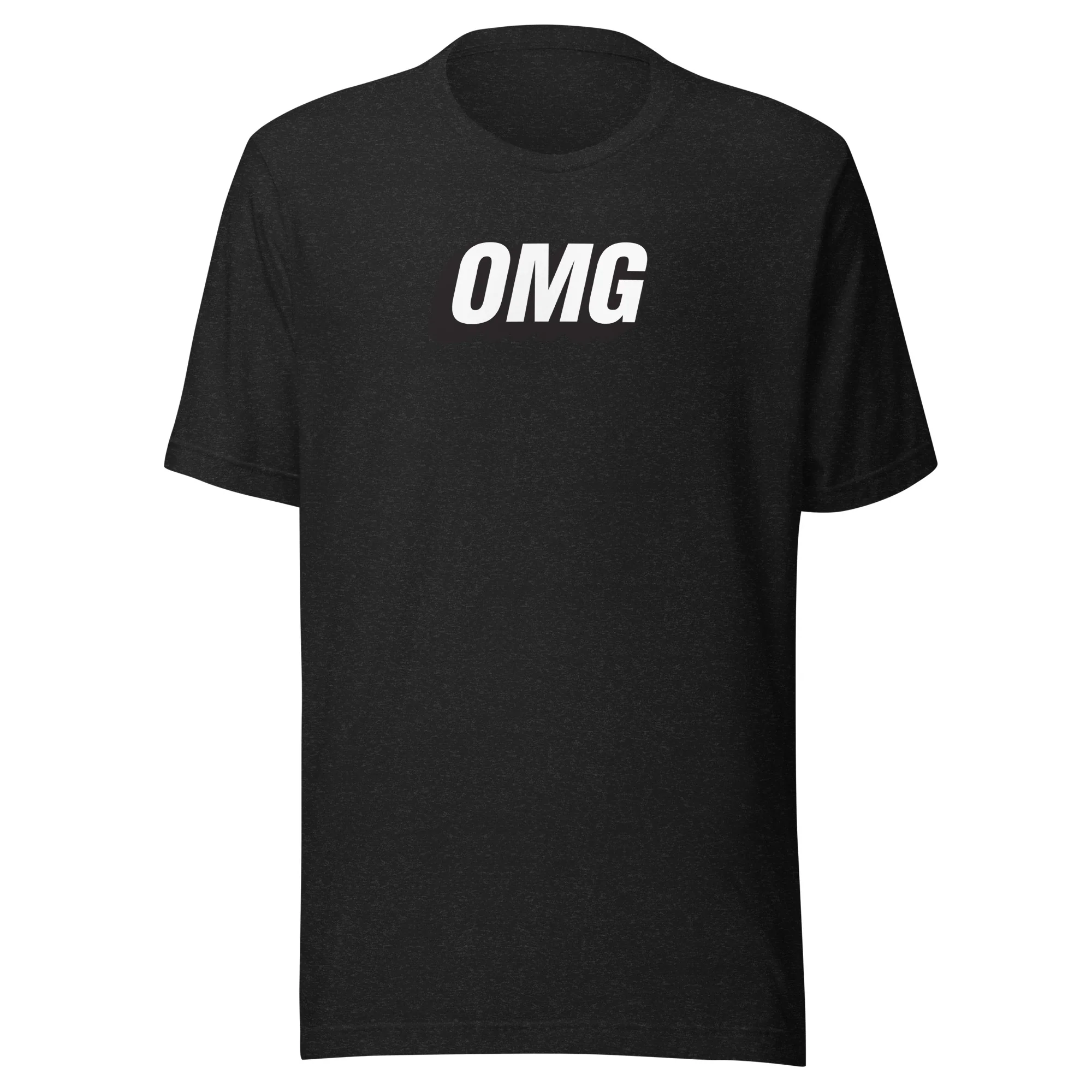 OMG Mets Tee - Image 3