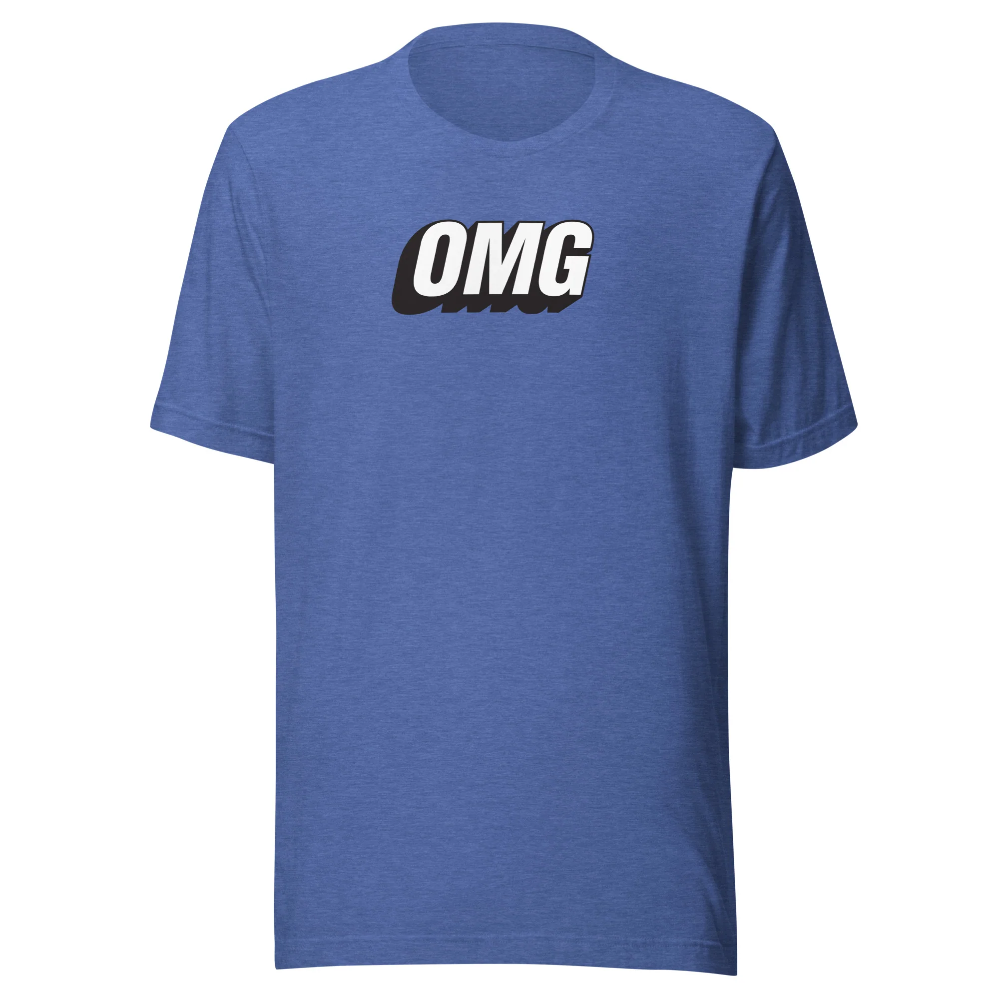 OMG Mets Tee - Image 5