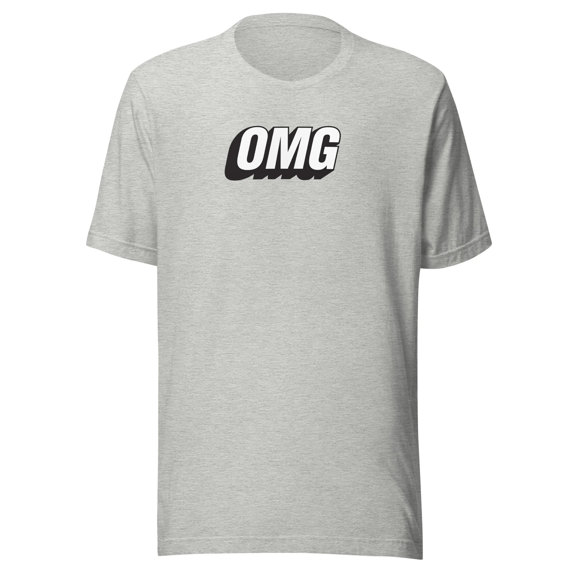 OMG Mets Tee - Image 7