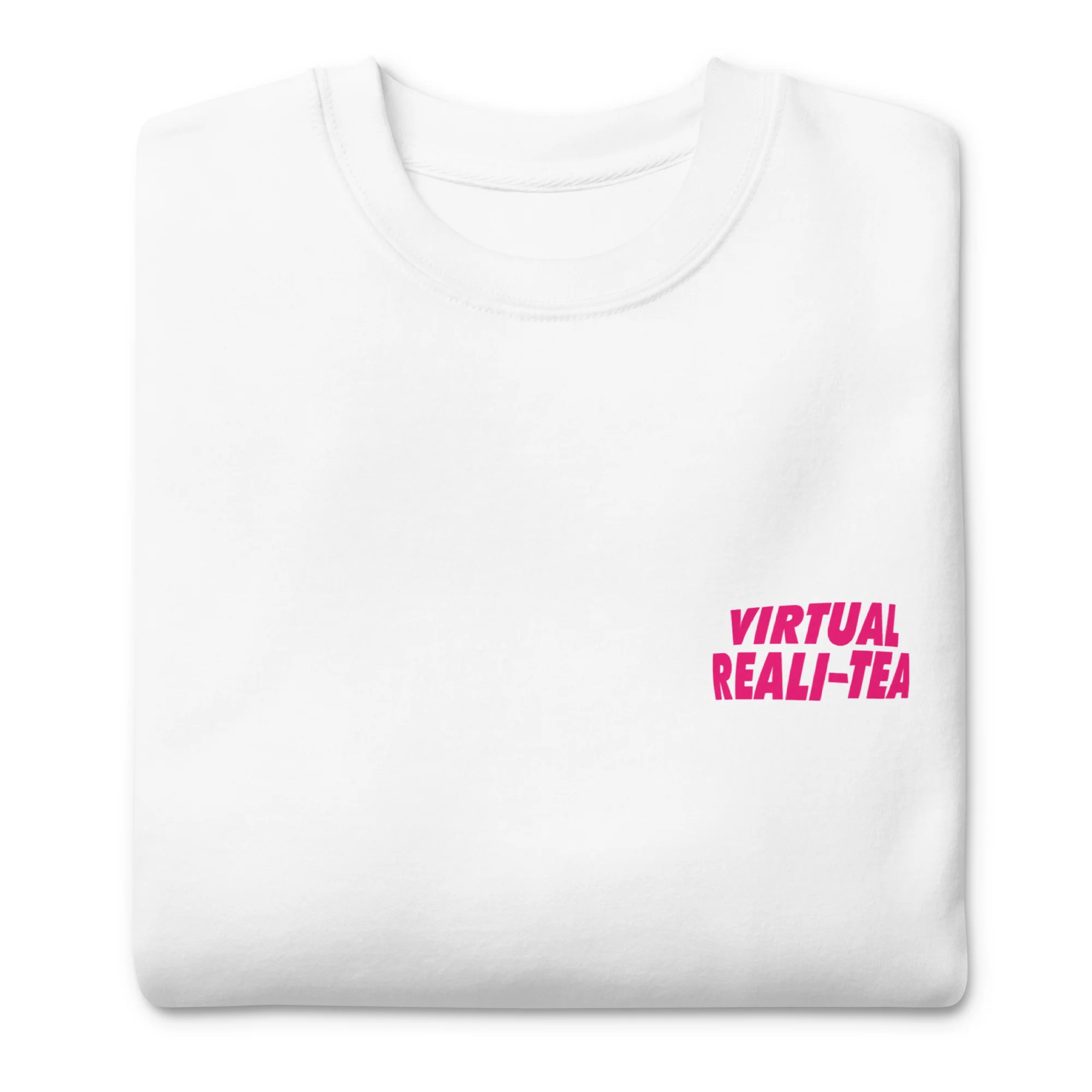 VRT Piping Hot Sweatshirt - Image 4