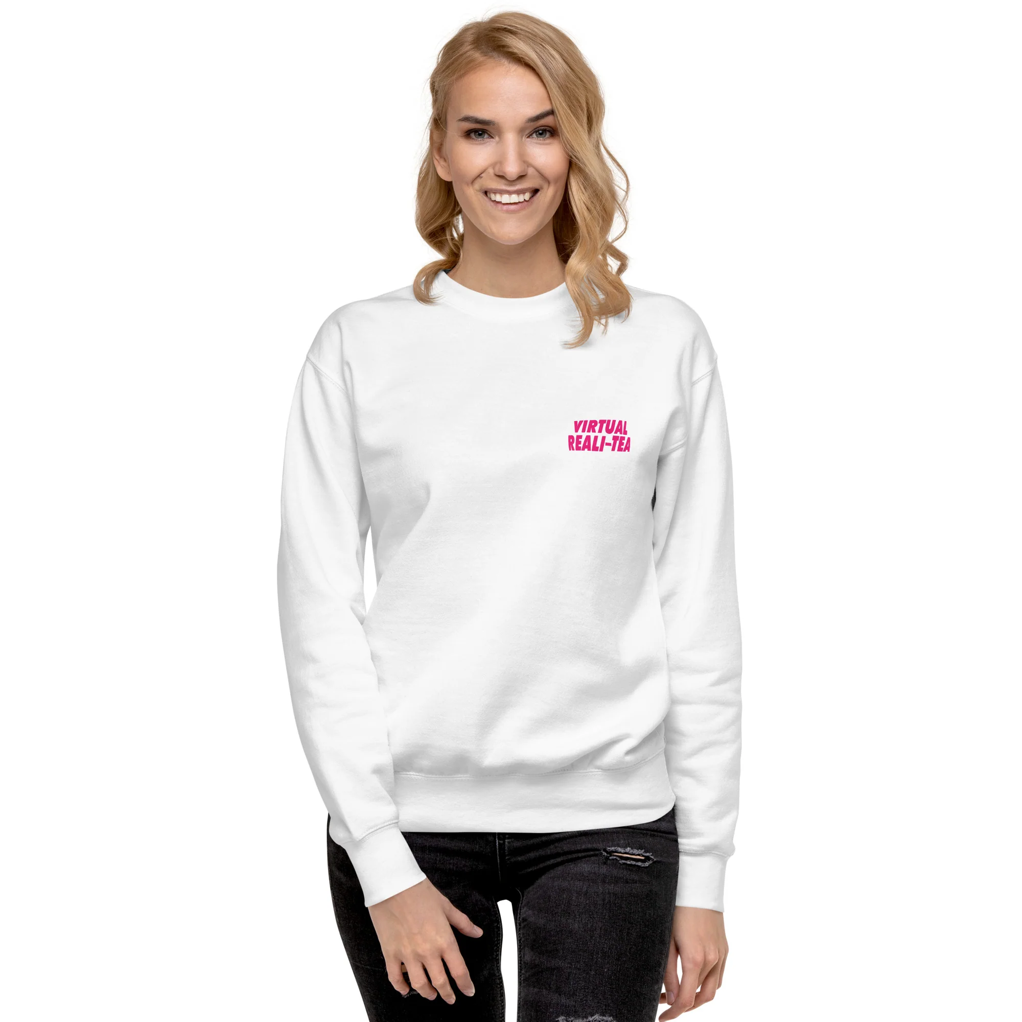VRT Piping Hot Sweatshirt - Image 5