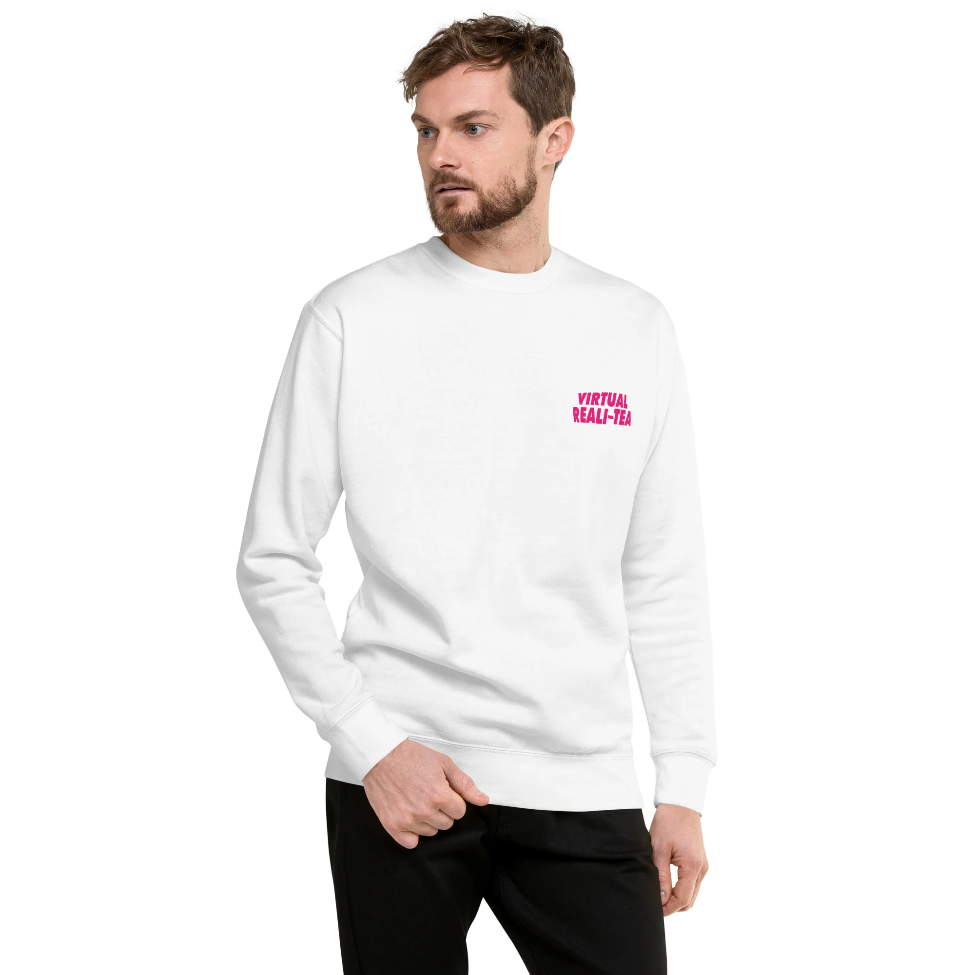 VRT Piping Hot Sweatshirt - Image 6