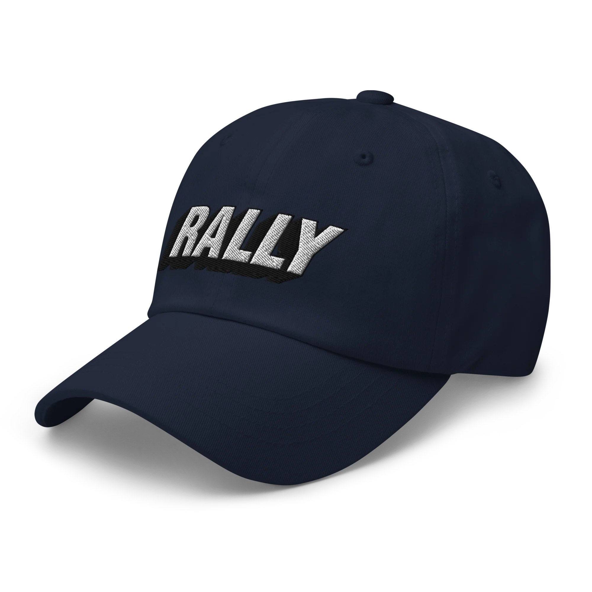 Rally Dad hat - Image 3