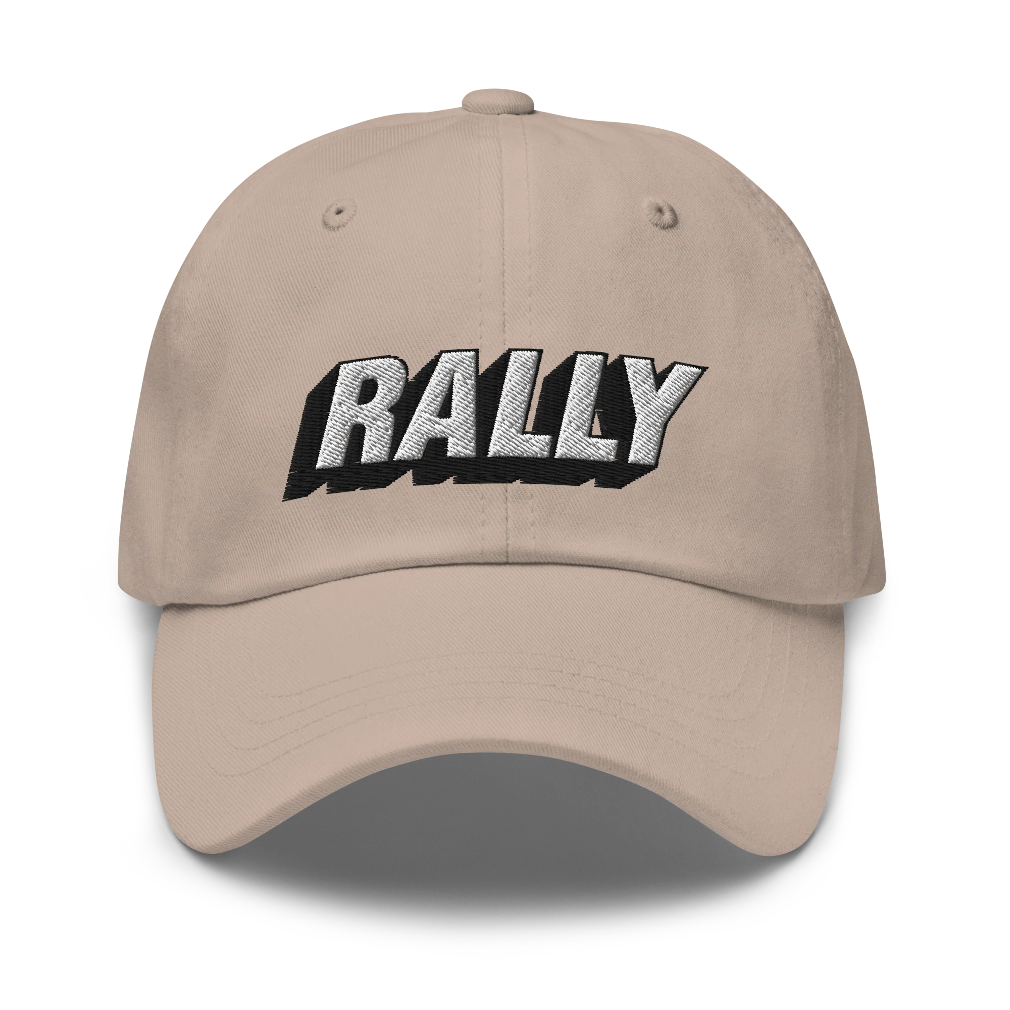 Rally Dad hat - Image 7