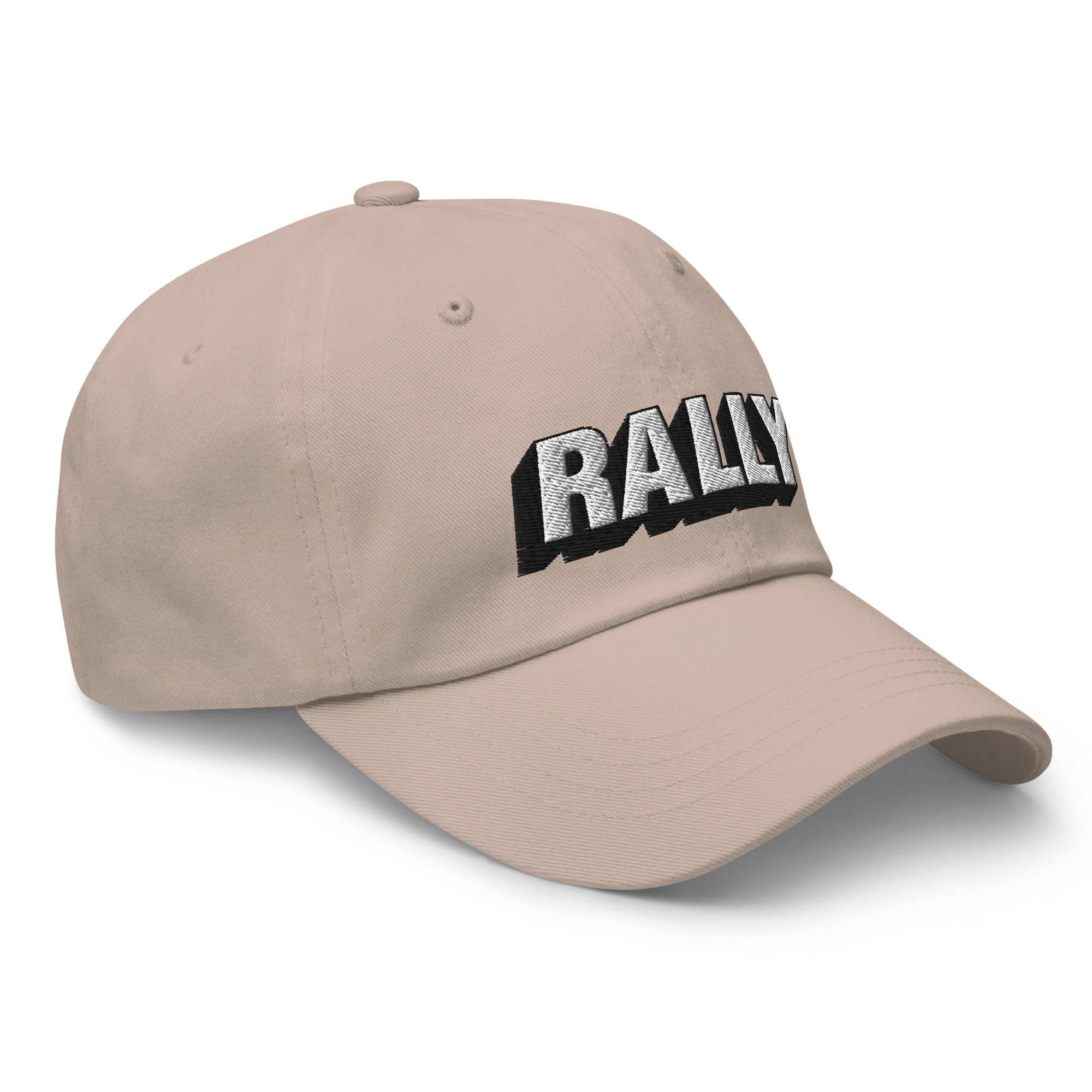 Rally Dad hat - Image 8