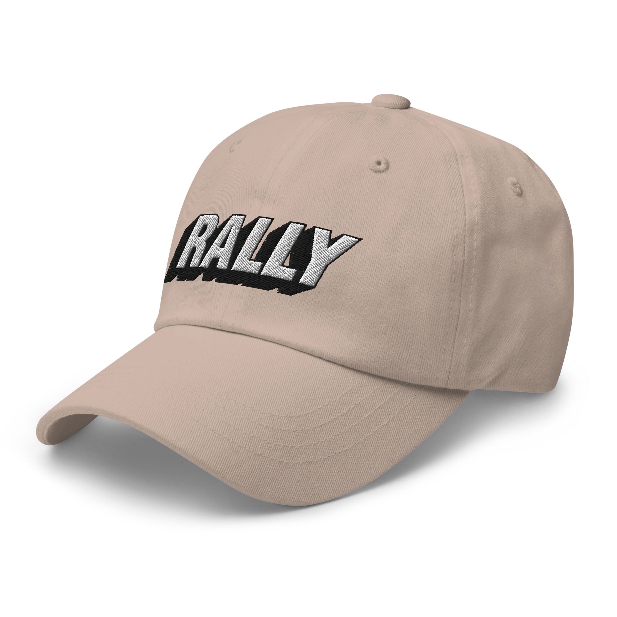 Rally Dad hat - Image 9