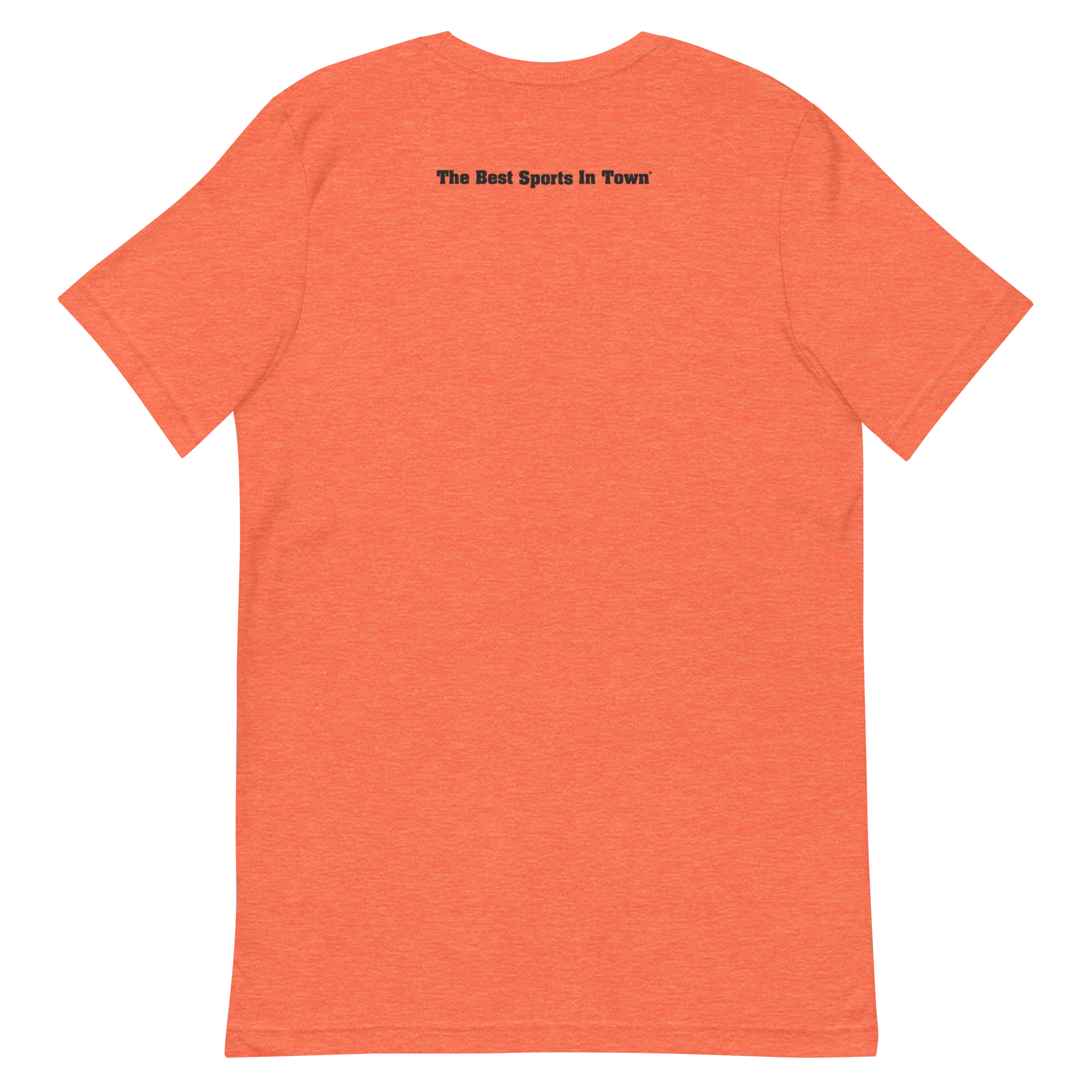Rally Unisex t-shirt - Image 6