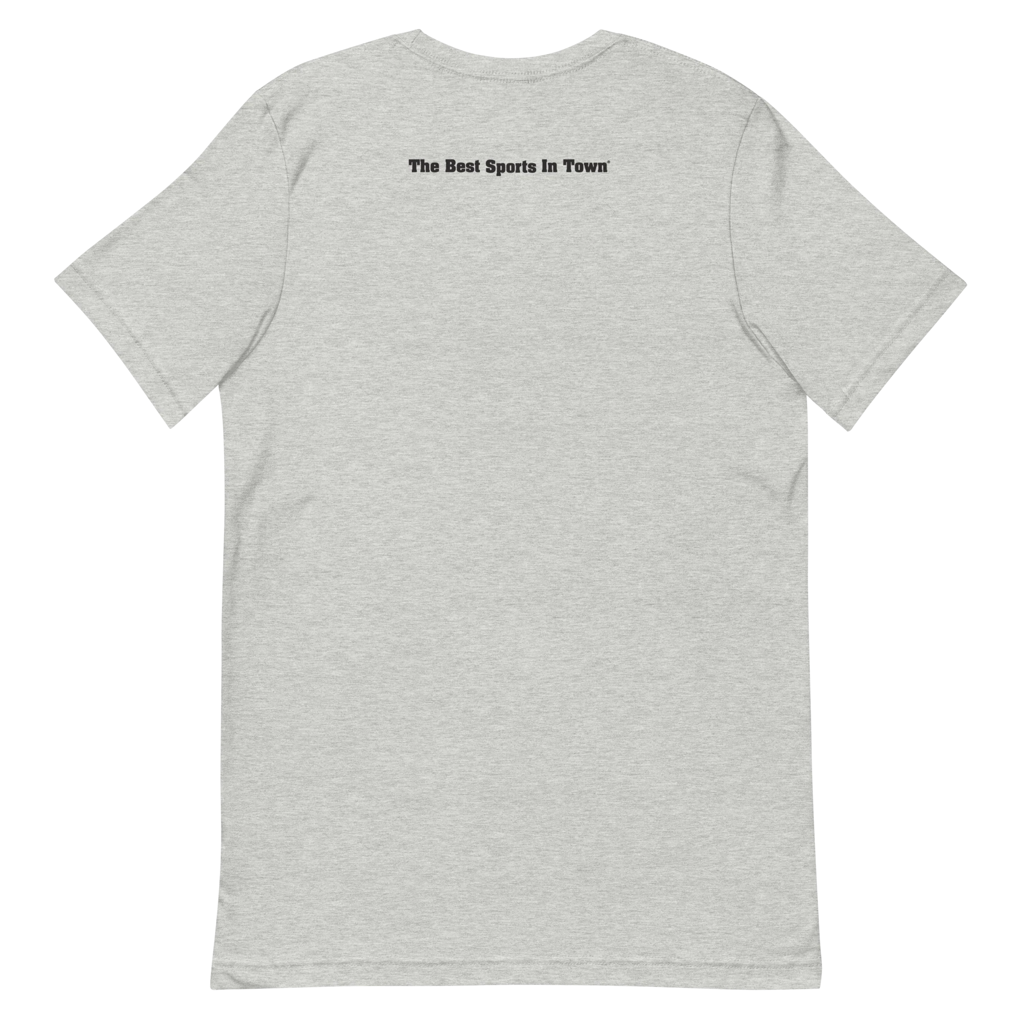 Rally Unisex t-shirt - Image 8