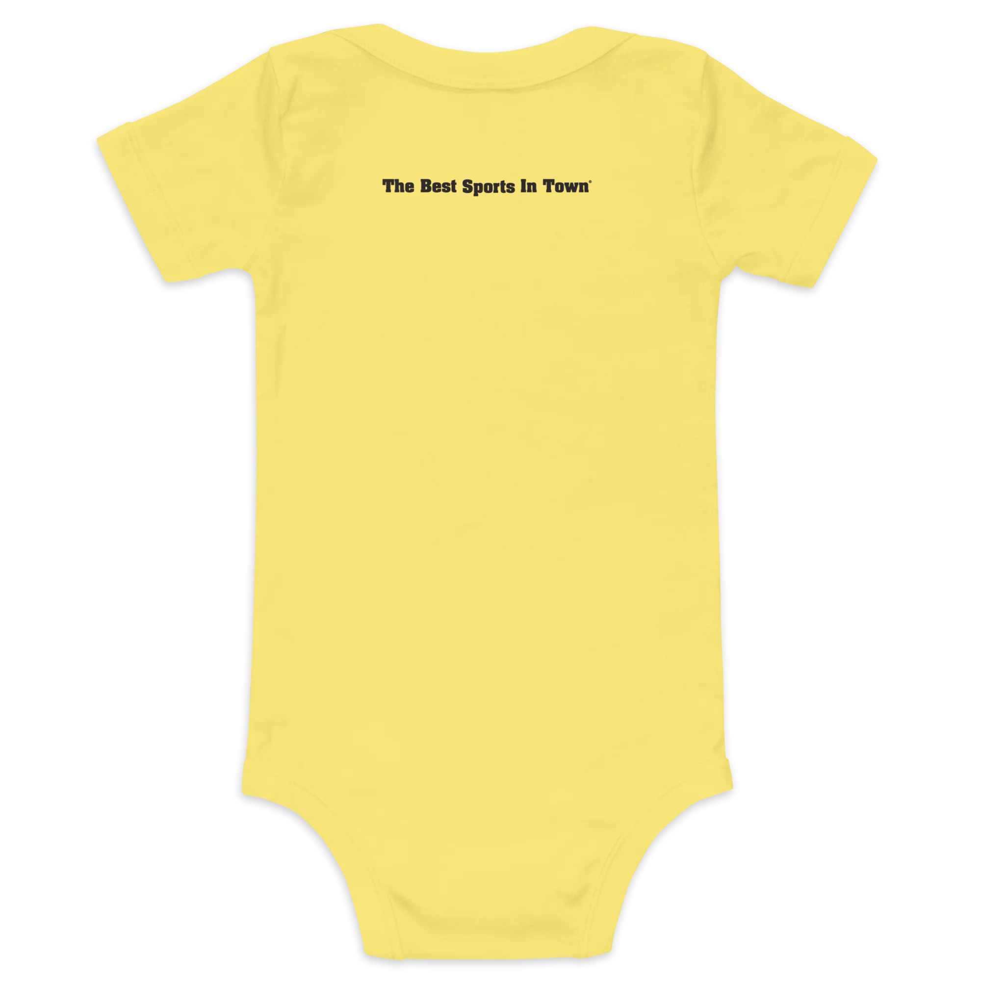 Slugger Baby short sleeve one piece - Image 6