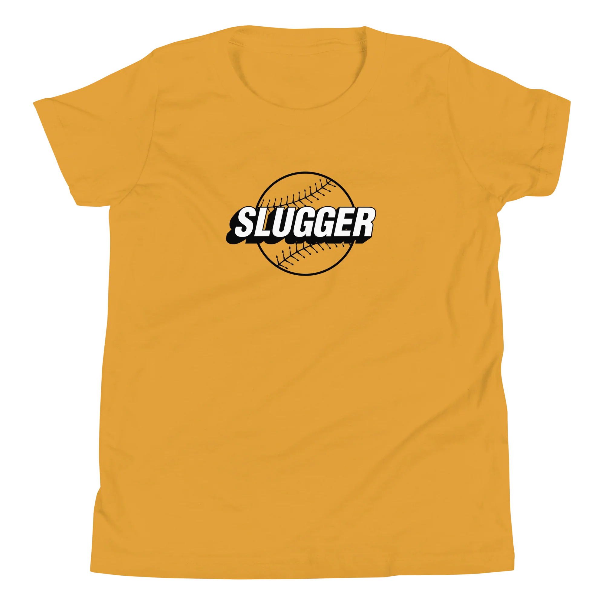 Slugger Youth Short Sleeve T-Shirt - Image 7