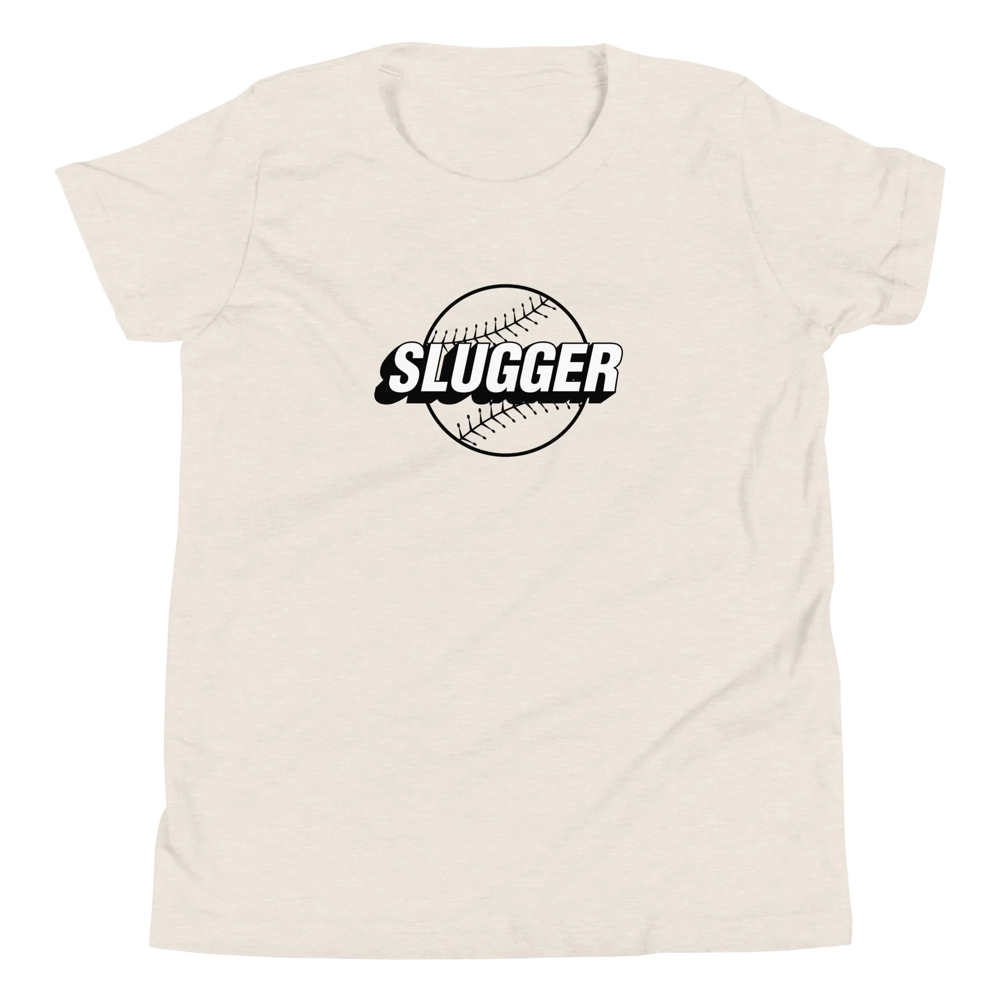Slugger Youth Short Sleeve T-Shirt - Image 9