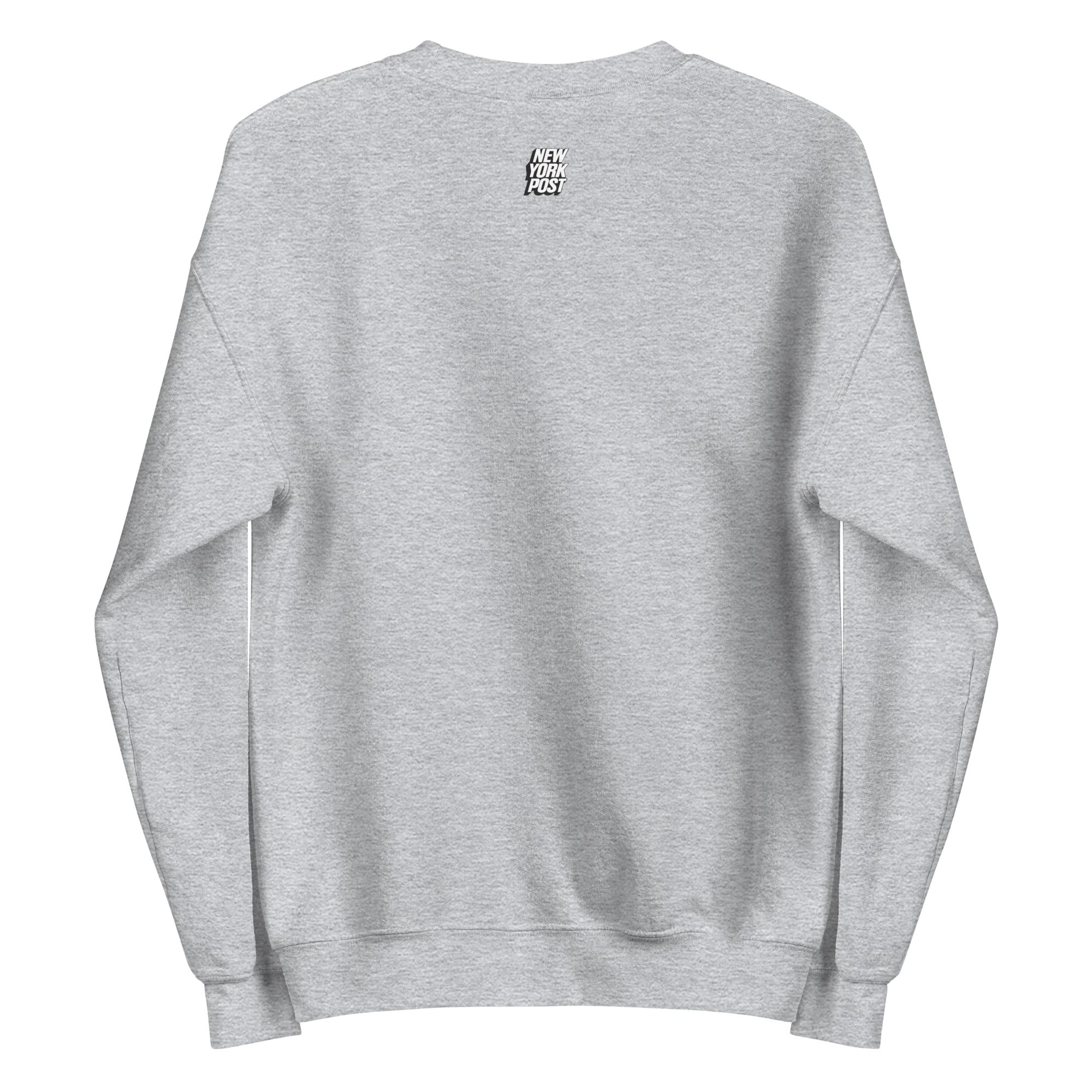 Sunday Funday Unisex Sweatshirt - Image 3