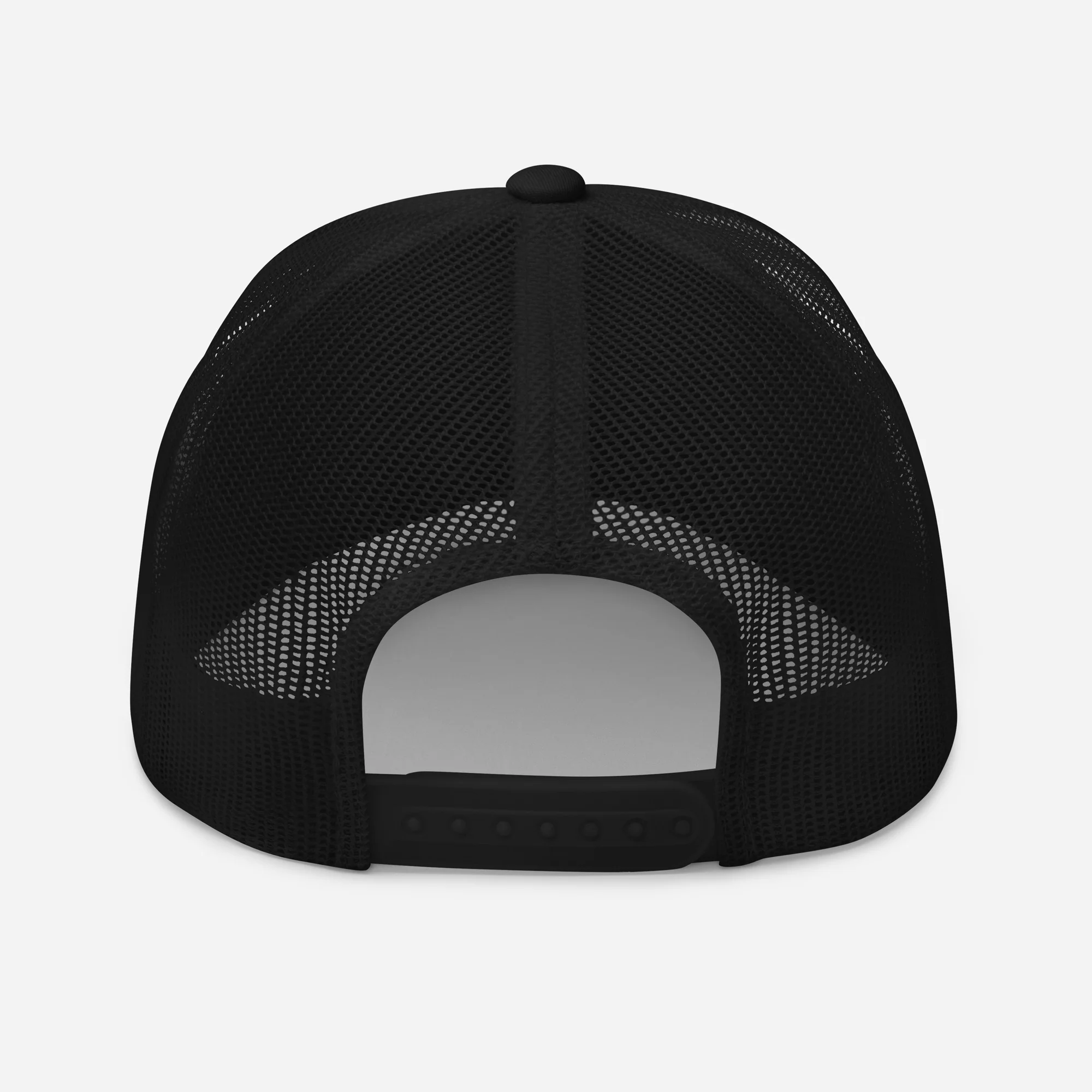 Villain Edit Trucker Cap - Image 5