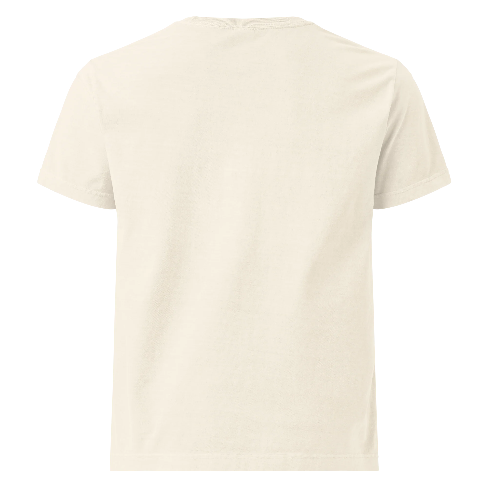 VRT Oversized Tee - Image 4